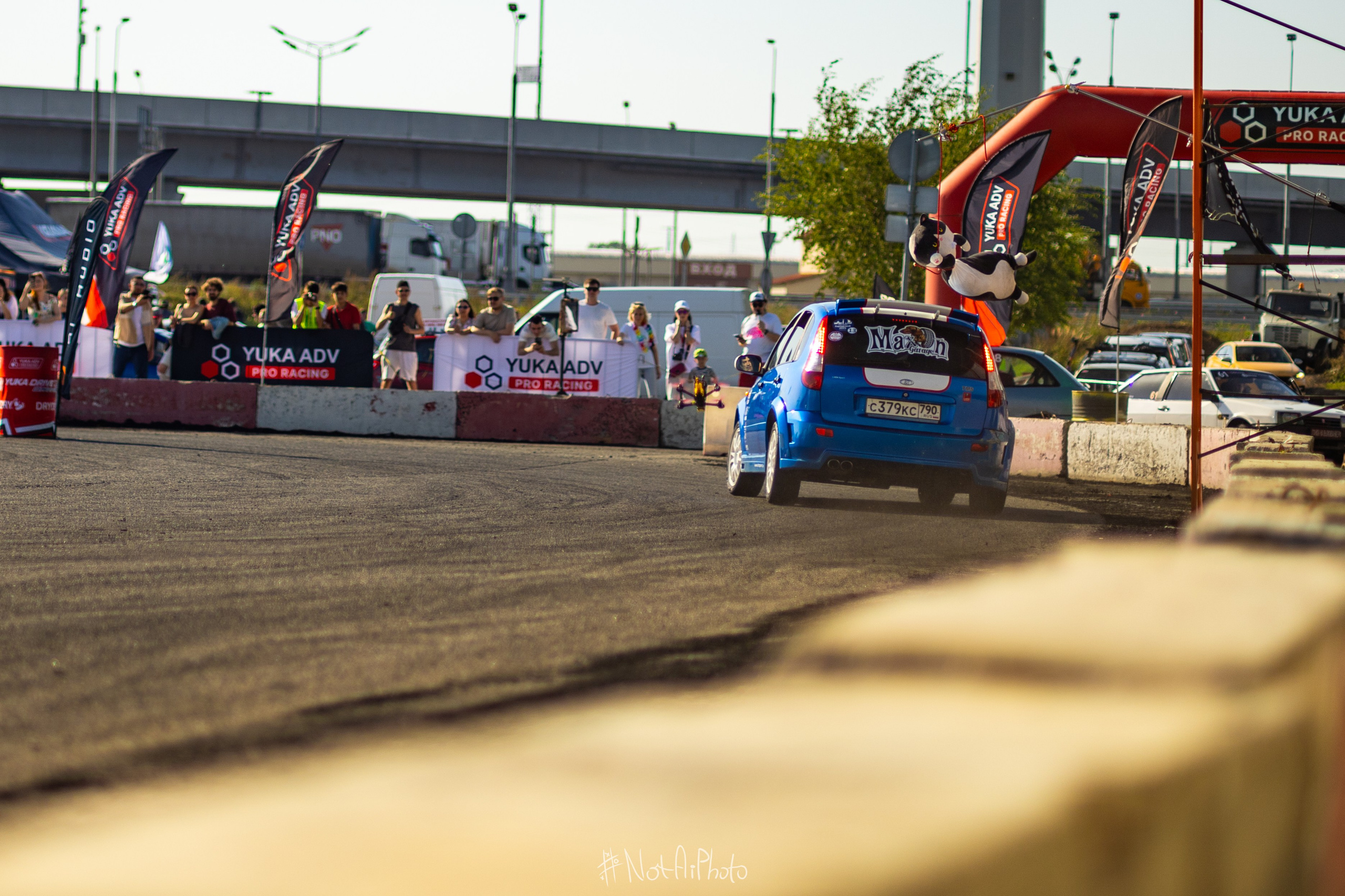 Репортаж STOCK CLOCK x WISTA MEET. #NotAiPhoto — автомобильный фотограф