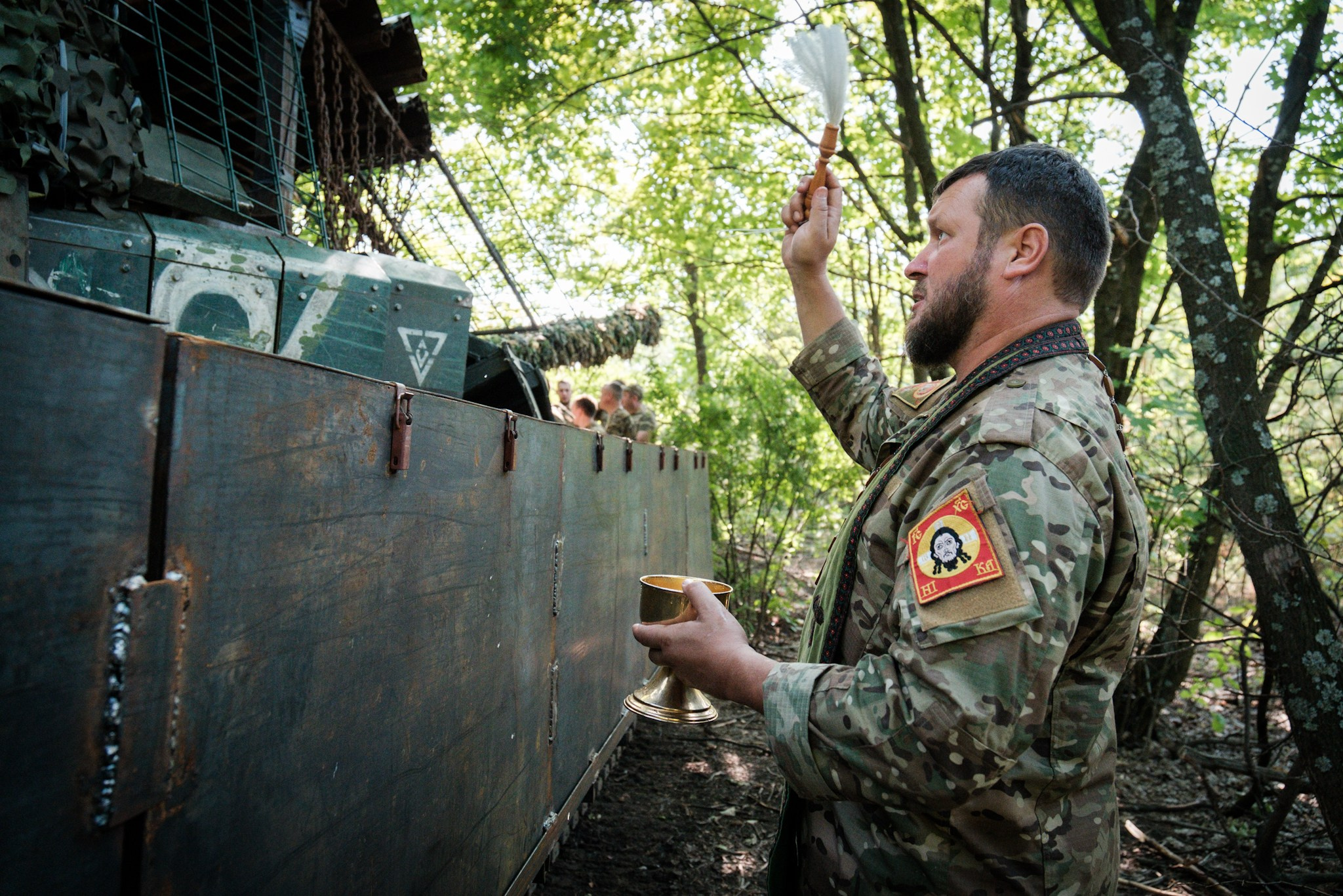 Военные снимки. EMELYAN|Военный фотограф Артур Емельянов