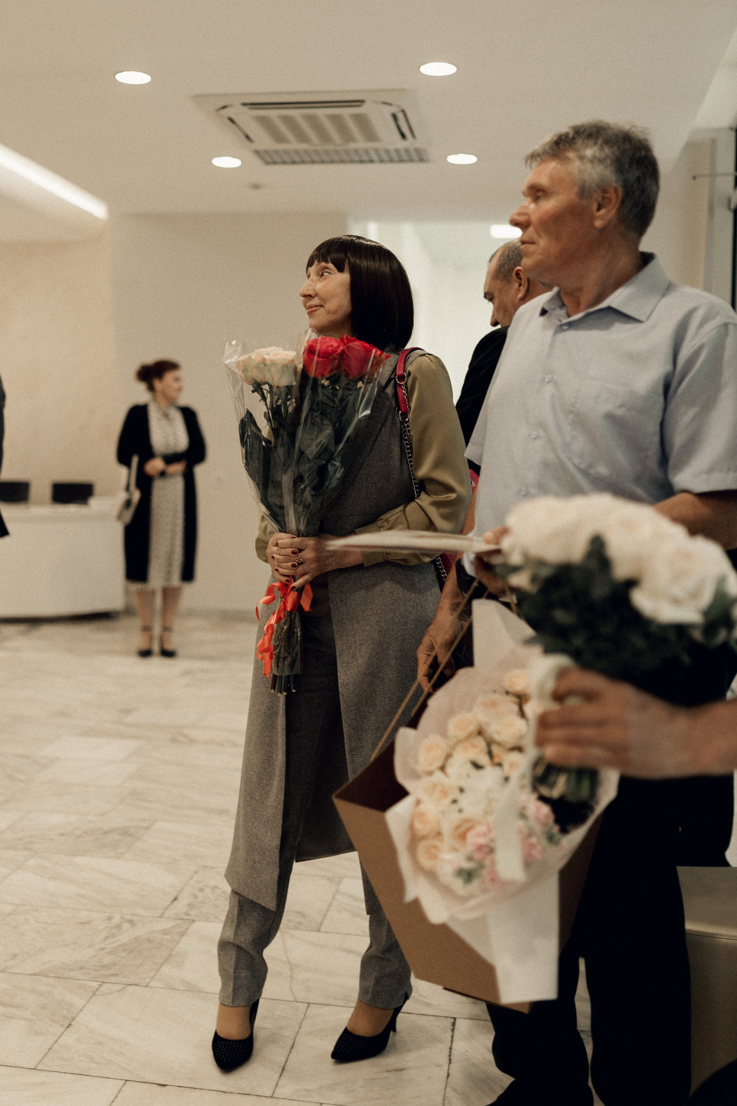 Ангелина и Женя. Фотограф Полина Безрядина