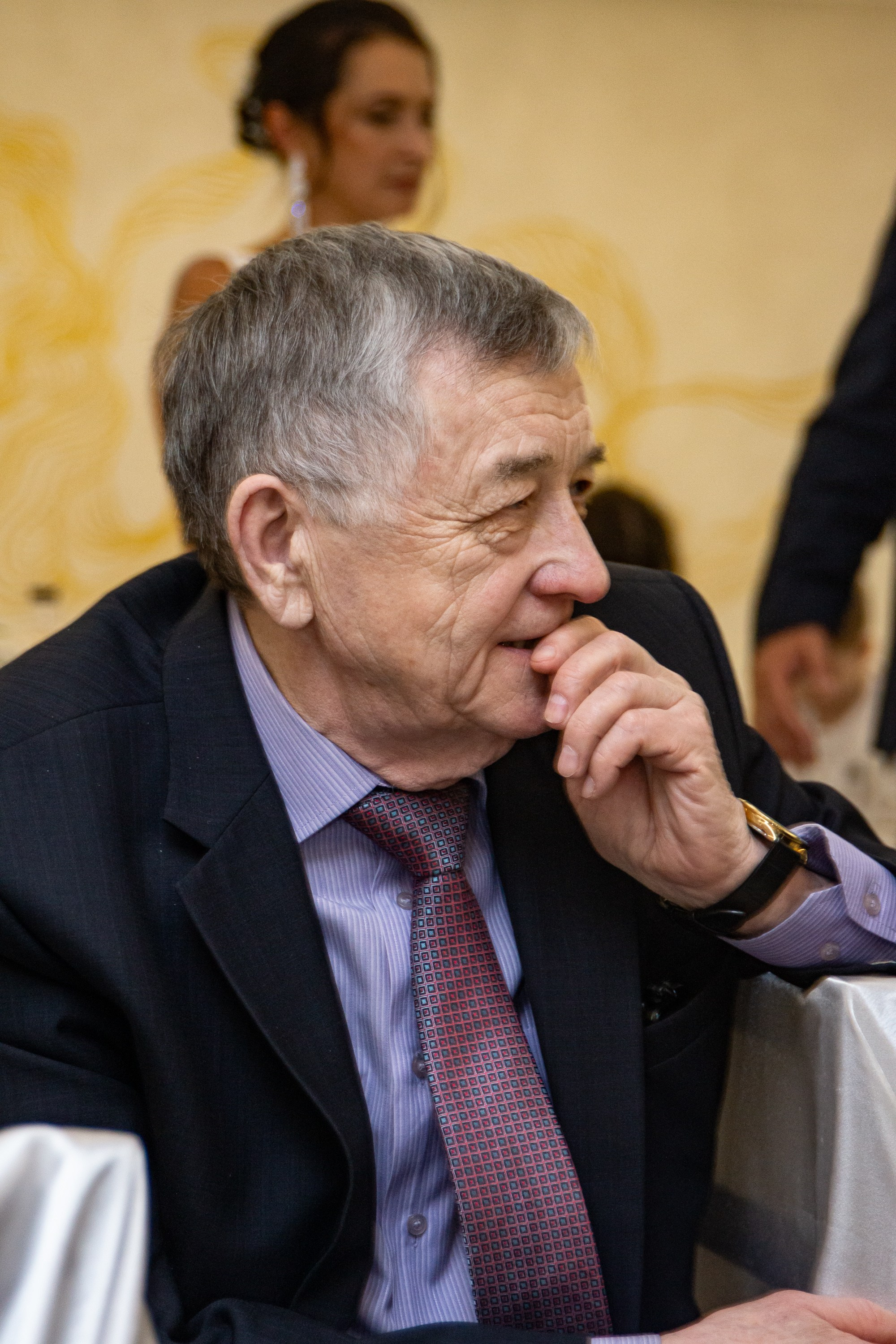 Юбилей. Разноплановый фотограф в Москве