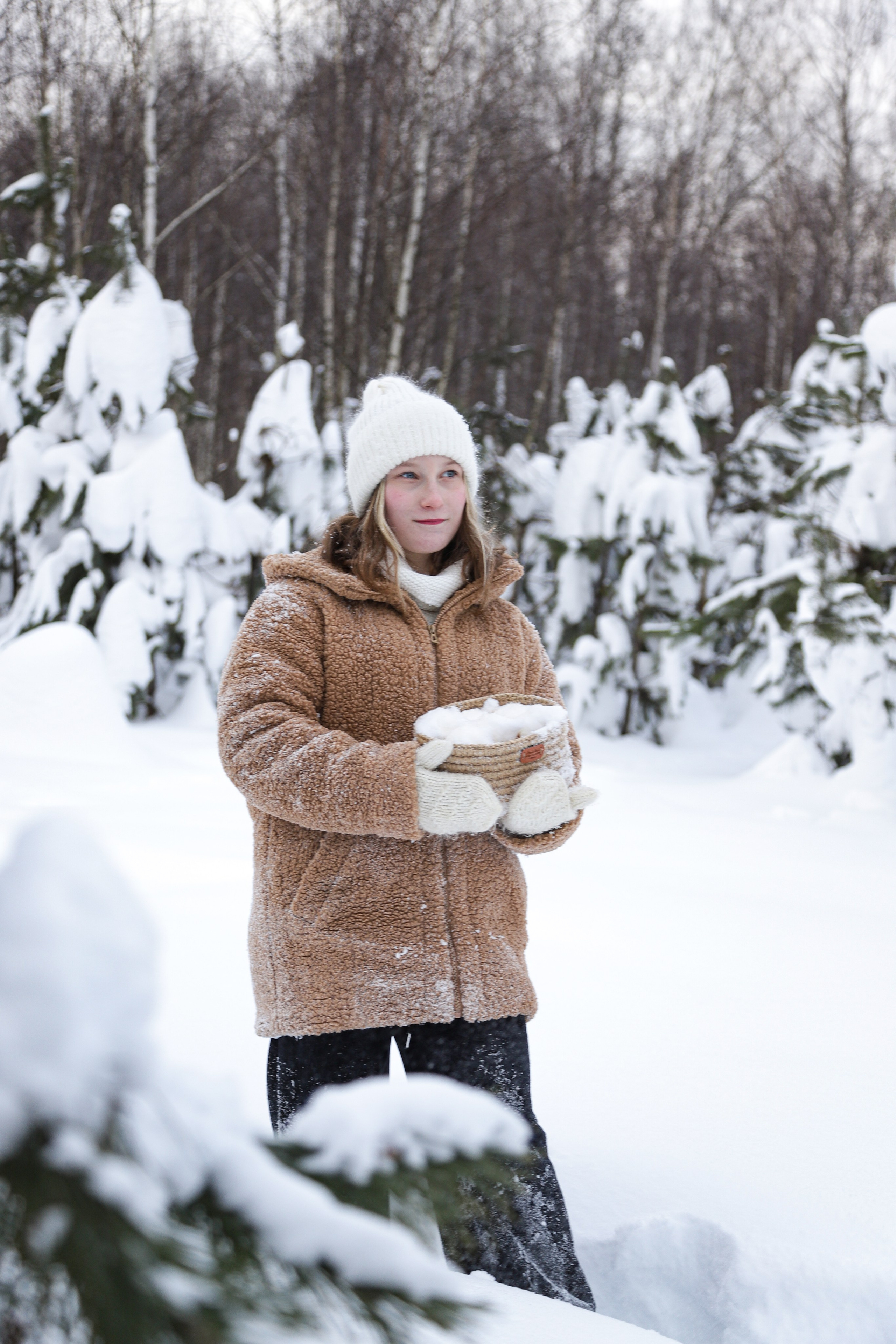 Замороженные мороженки. Диана Николаева — фотограф город Балашиха