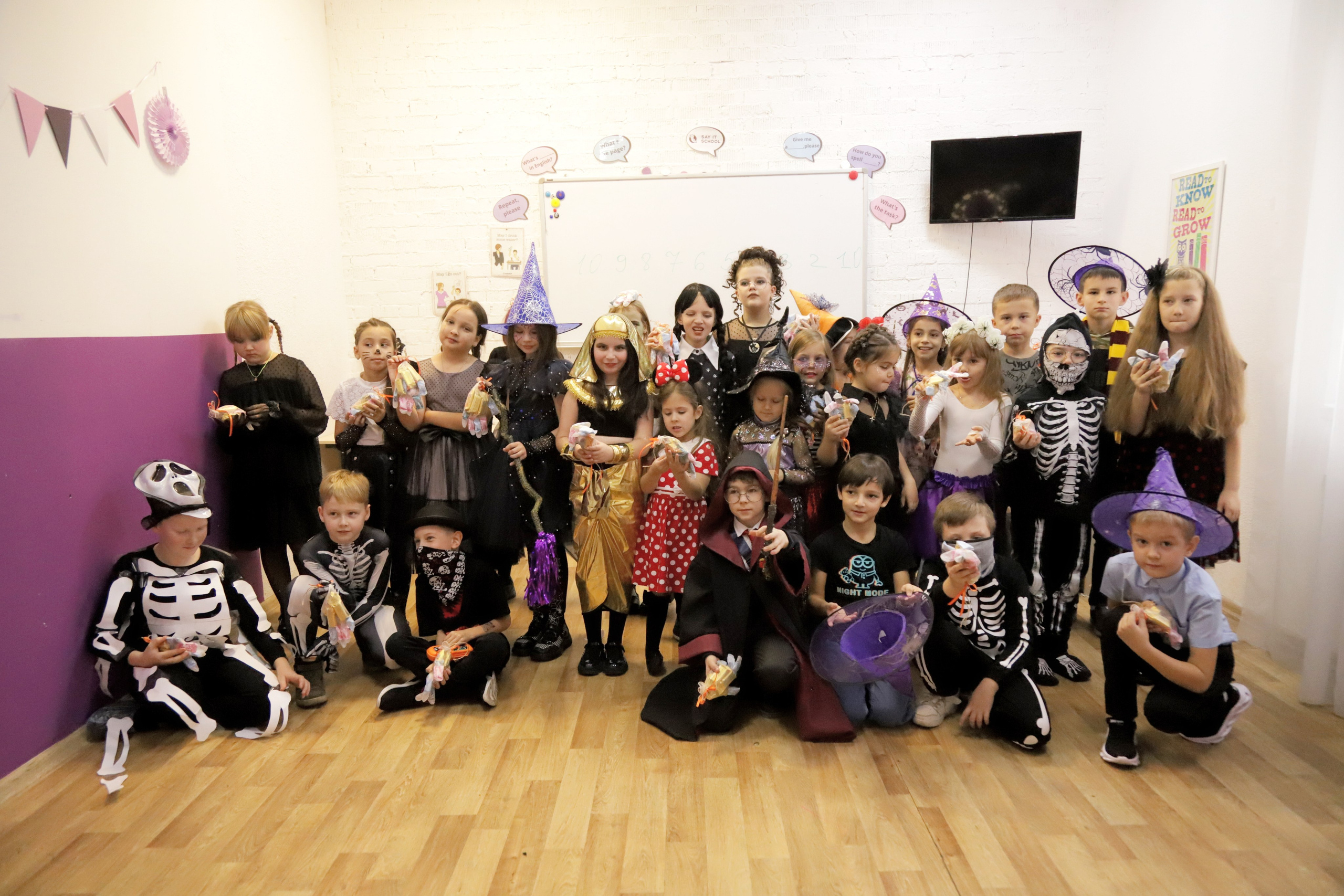 Мероприятия. Диана Николаева — фотограф город Балашиха