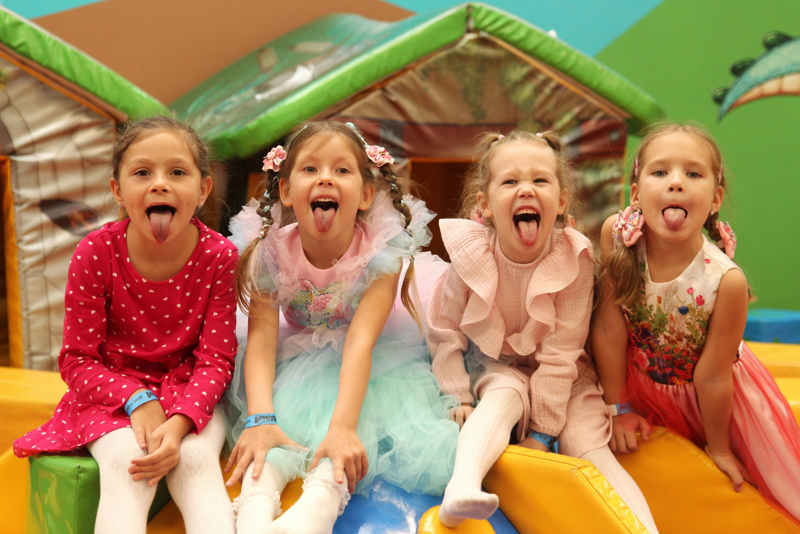 Дни Рождения. Диана Николаева — фотограф город Балашиха