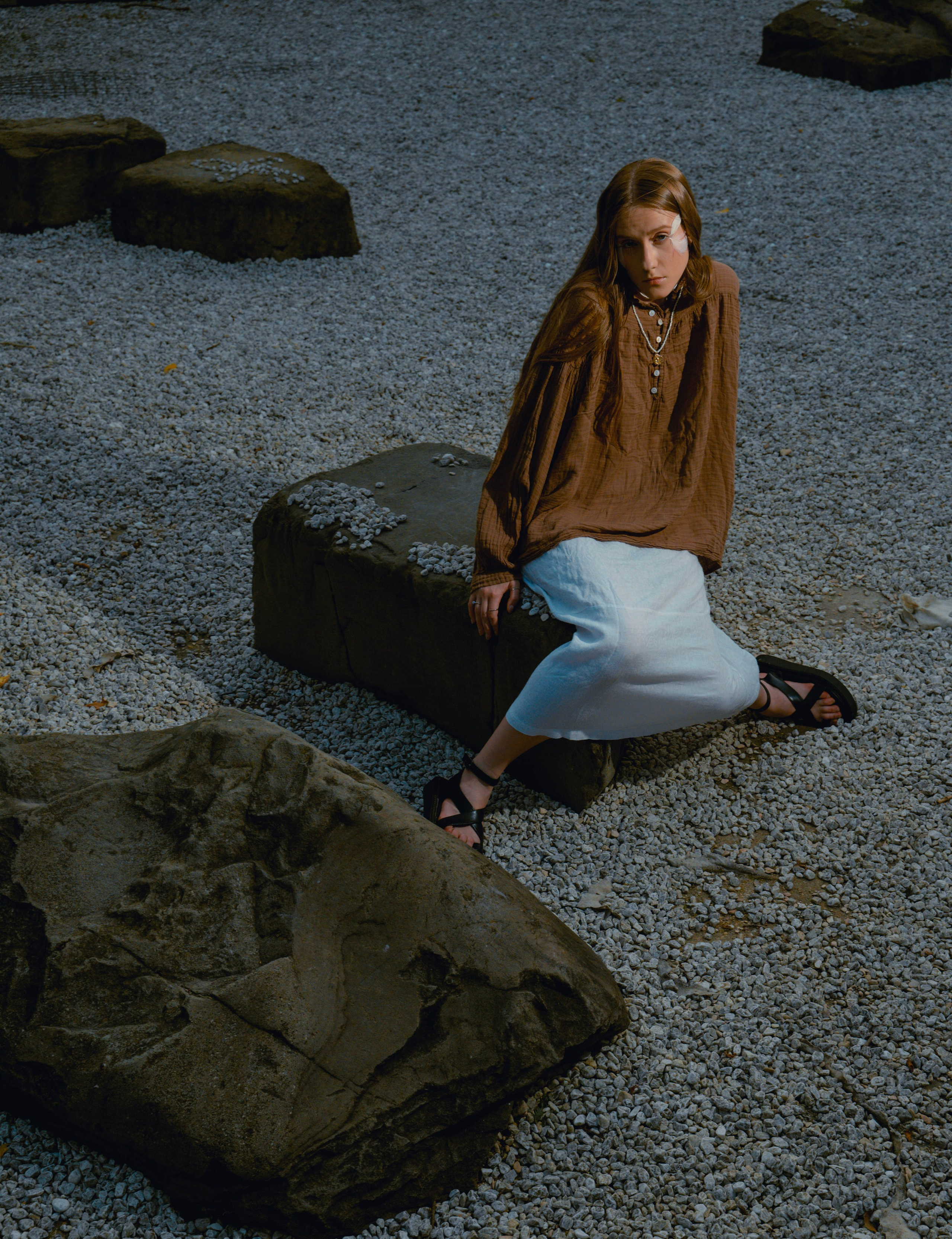 Лера. Художественный фотограф в Москве Артур Константинов