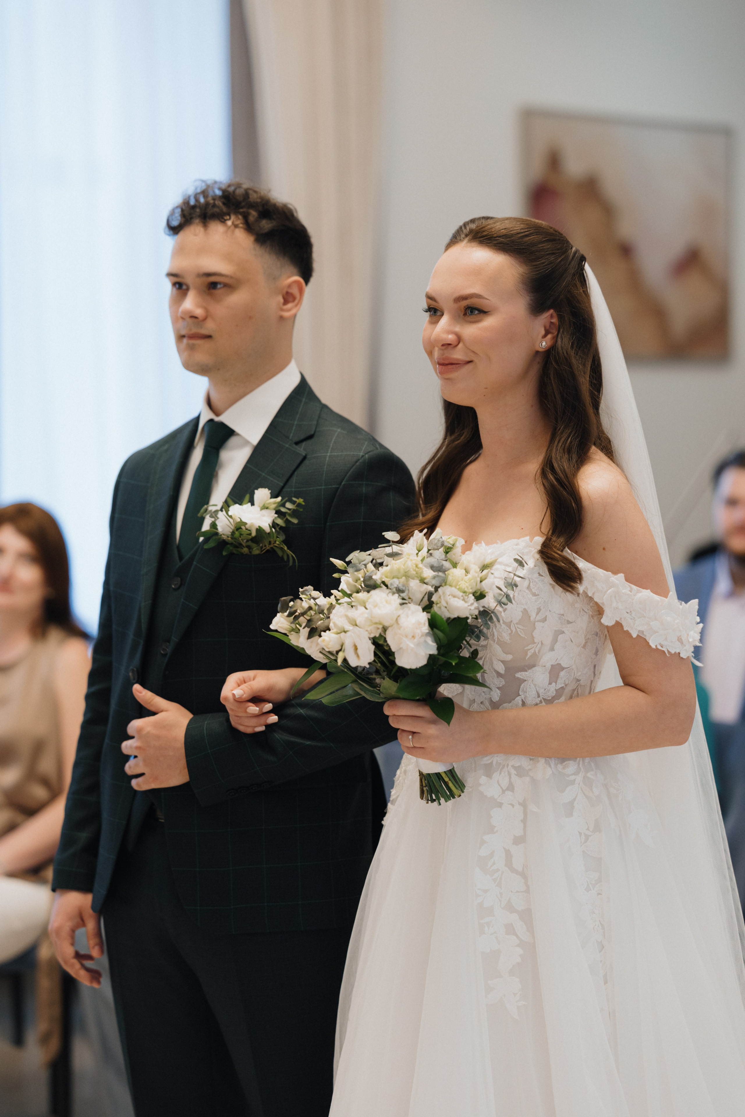 Богдан и Лера. Костя Жуков — фотограф в Москве