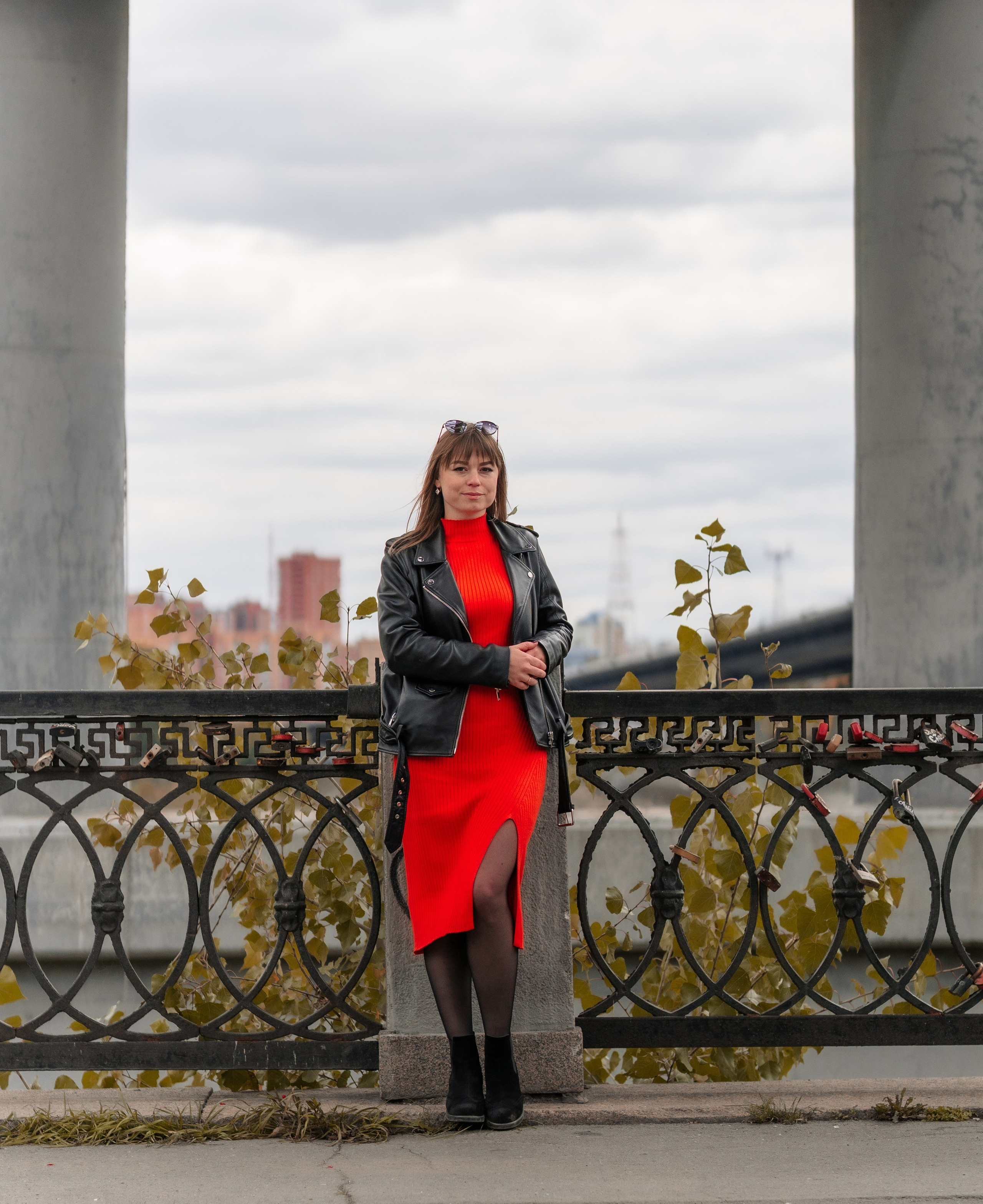 . Фотограф в Новосибирске Грибанов Максим