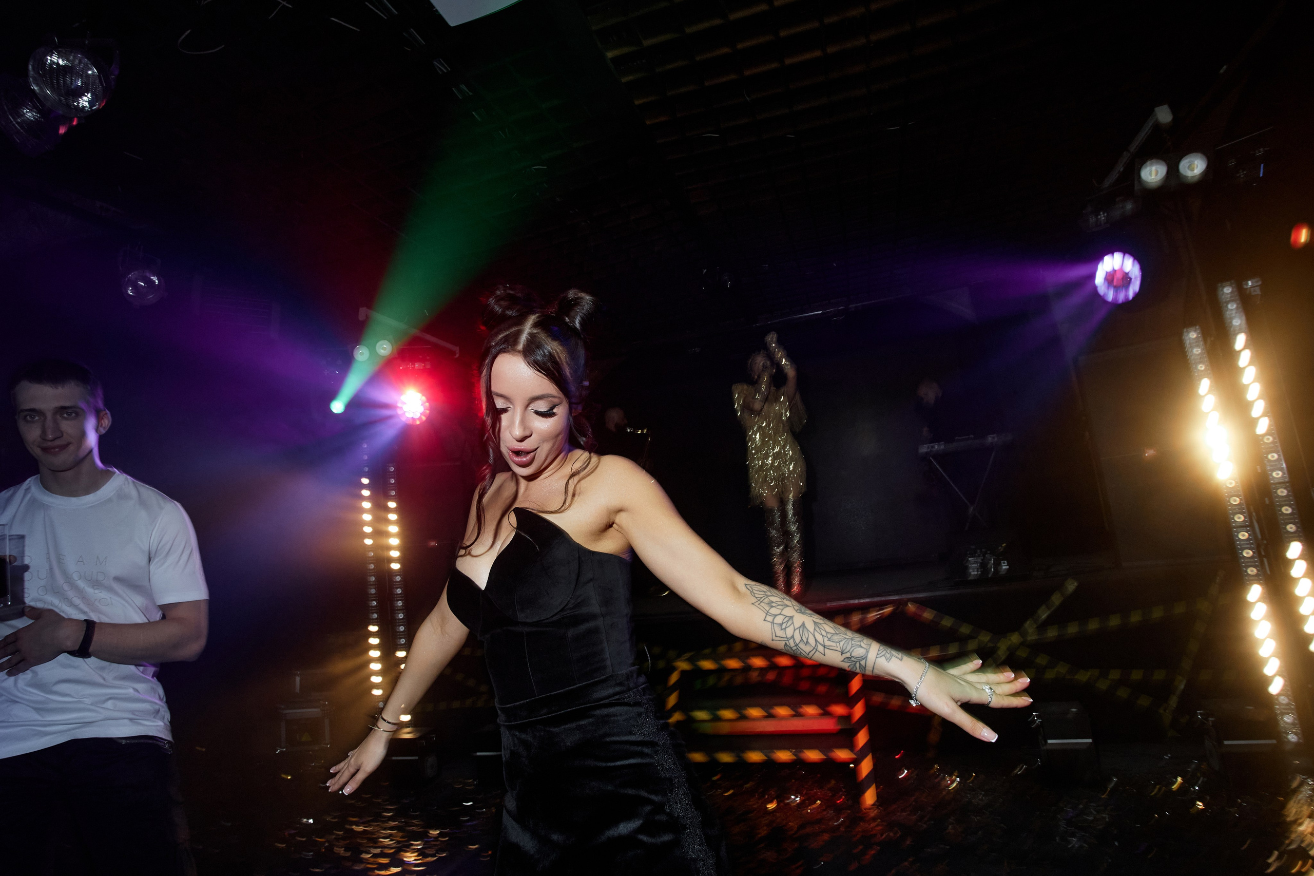 День Рождения Аня. Свадебный фотограф Челябинск, Екатеринбург, Курган — Виктор Слуднов