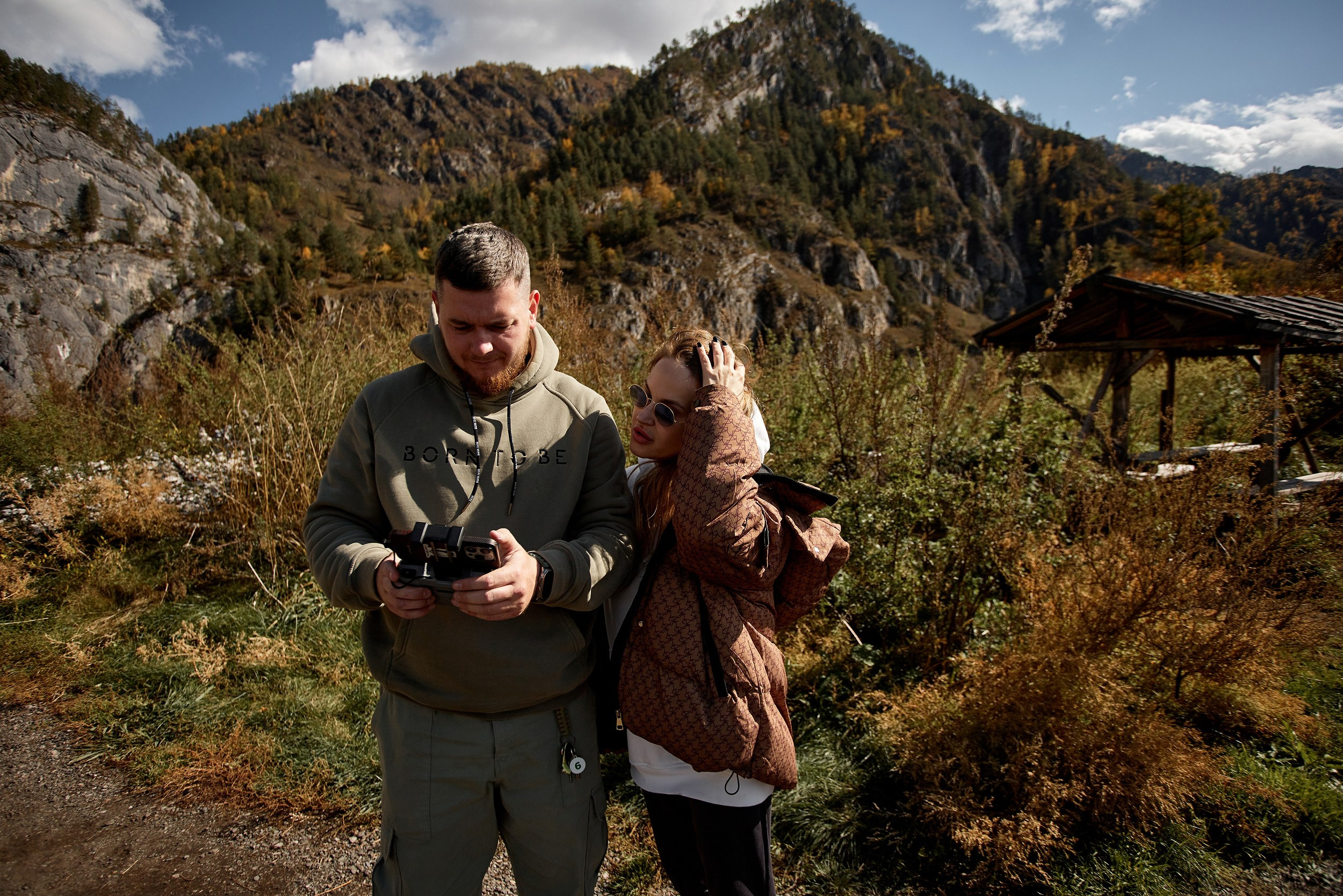 Алтай. Свадебный фотограф Челябинск, Екатеринбург, Курган — Виктор Слуднов