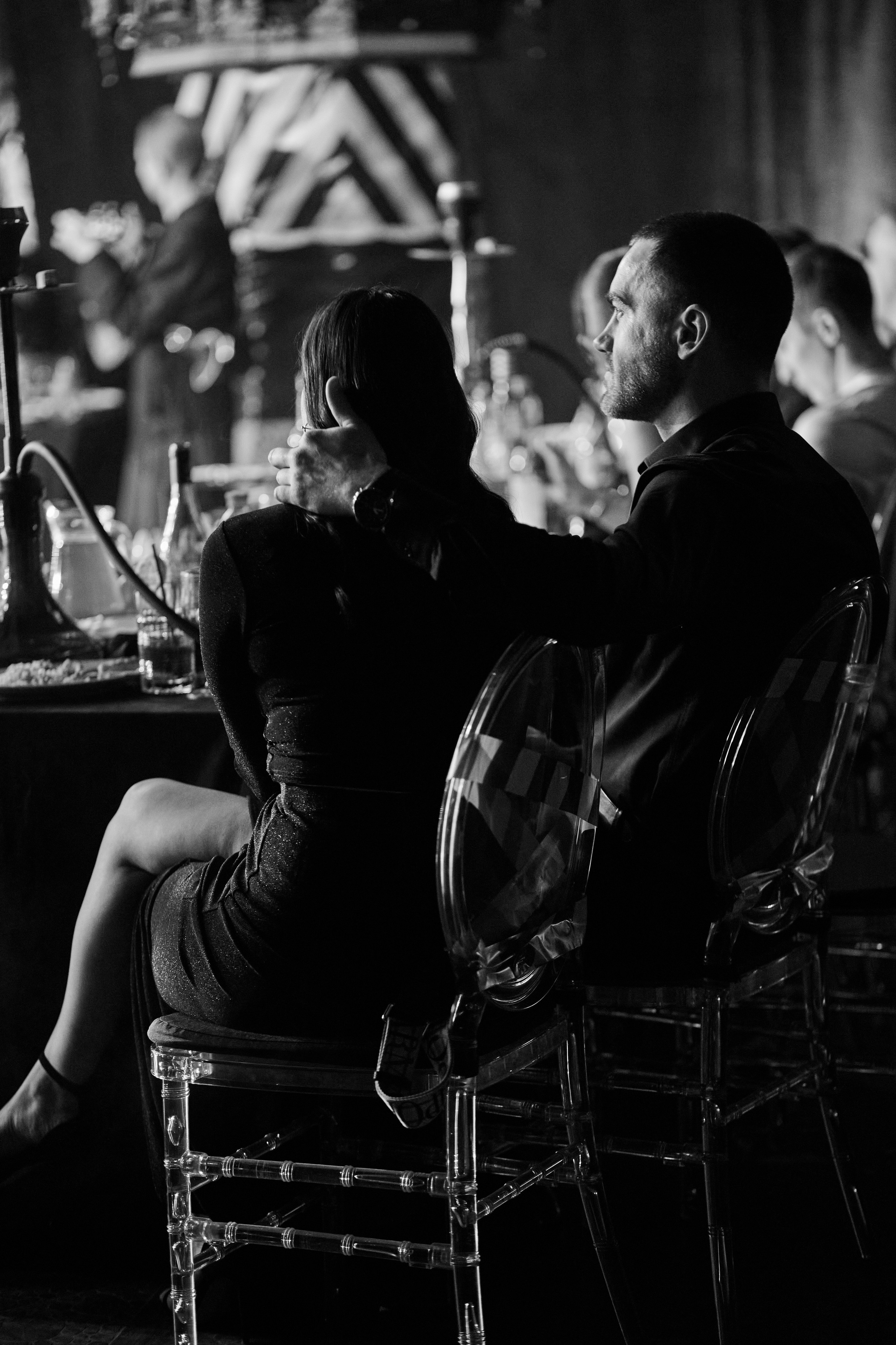 День Рождения Аня. Свадебный фотограф Челябинск, Екатеринбург, Курган — Виктор Слуднов