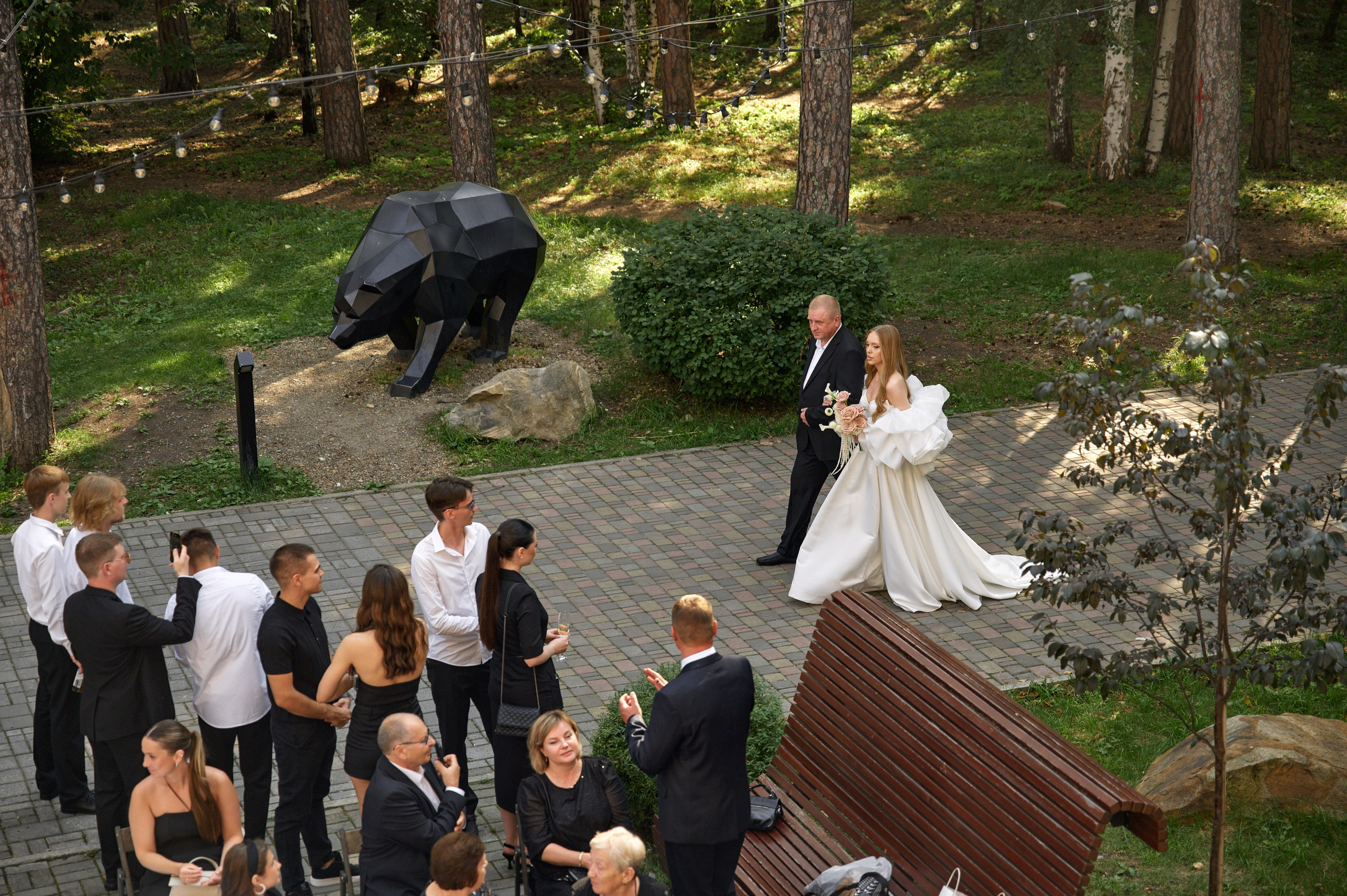 Ярослав и Карина. Фотограф Челябинск — Кирилл Устюжанин