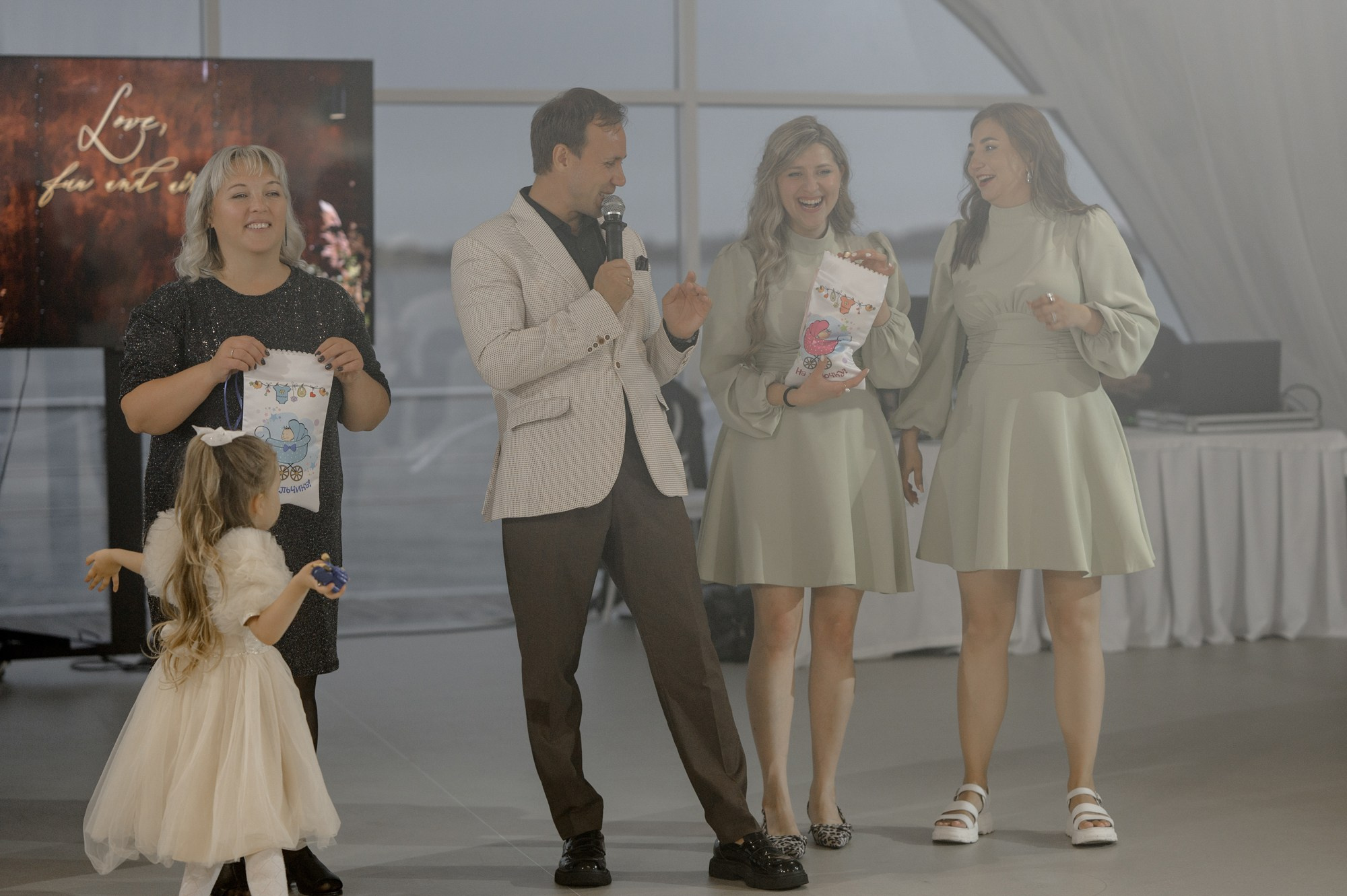 Янис и Гульназ. Свадебный фотограф в Тюмени Анастасия Пономарева