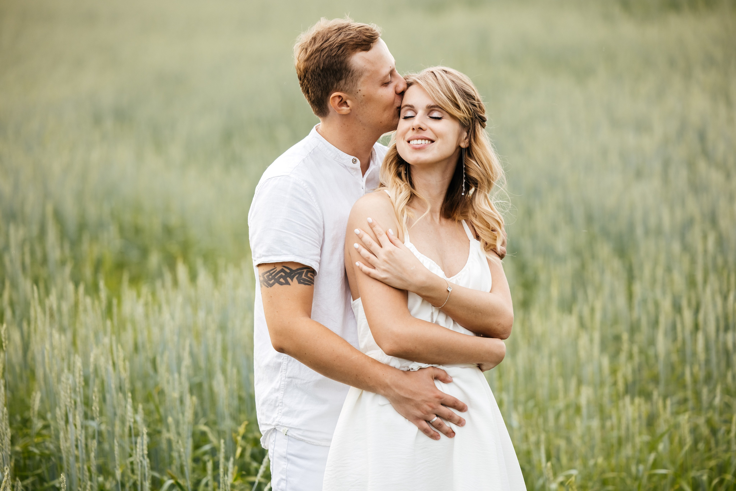 Love Story. Главная