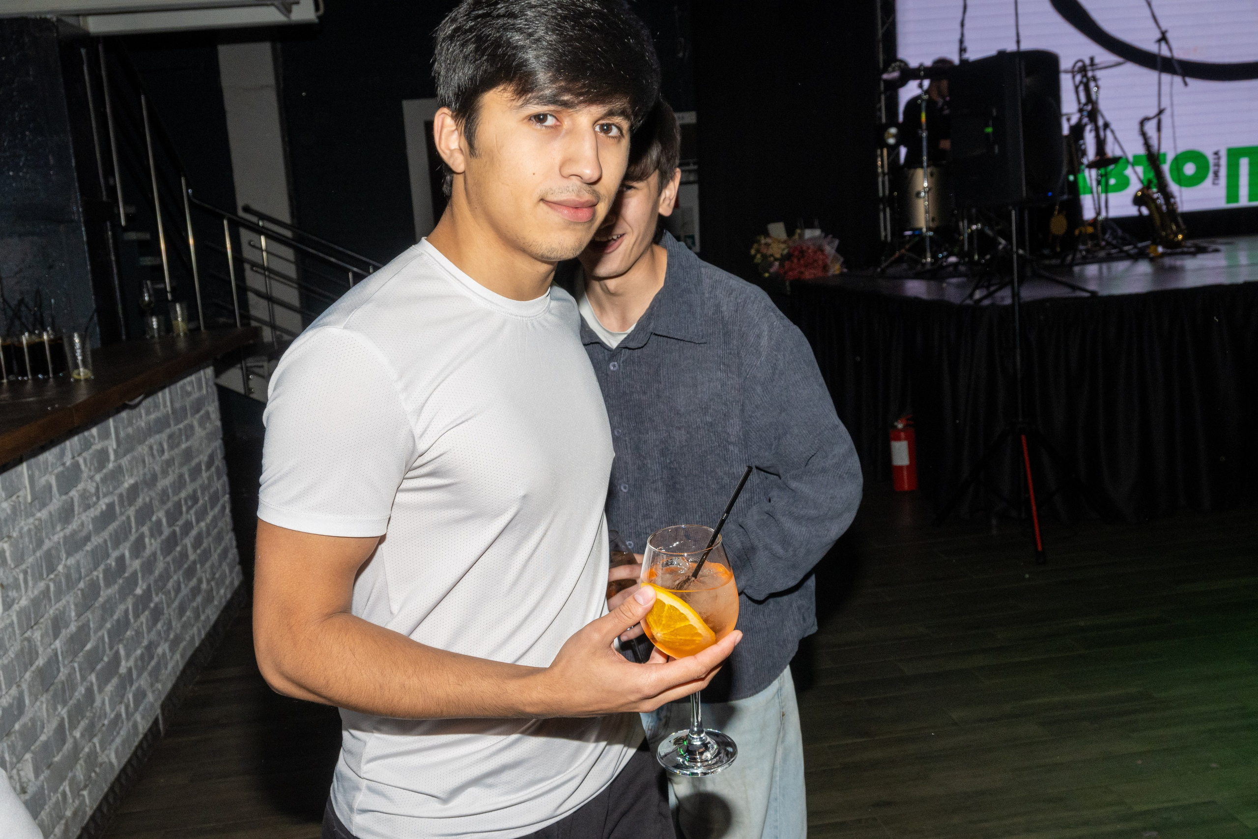 Репортаж Автосуши. Akilova.love.photo