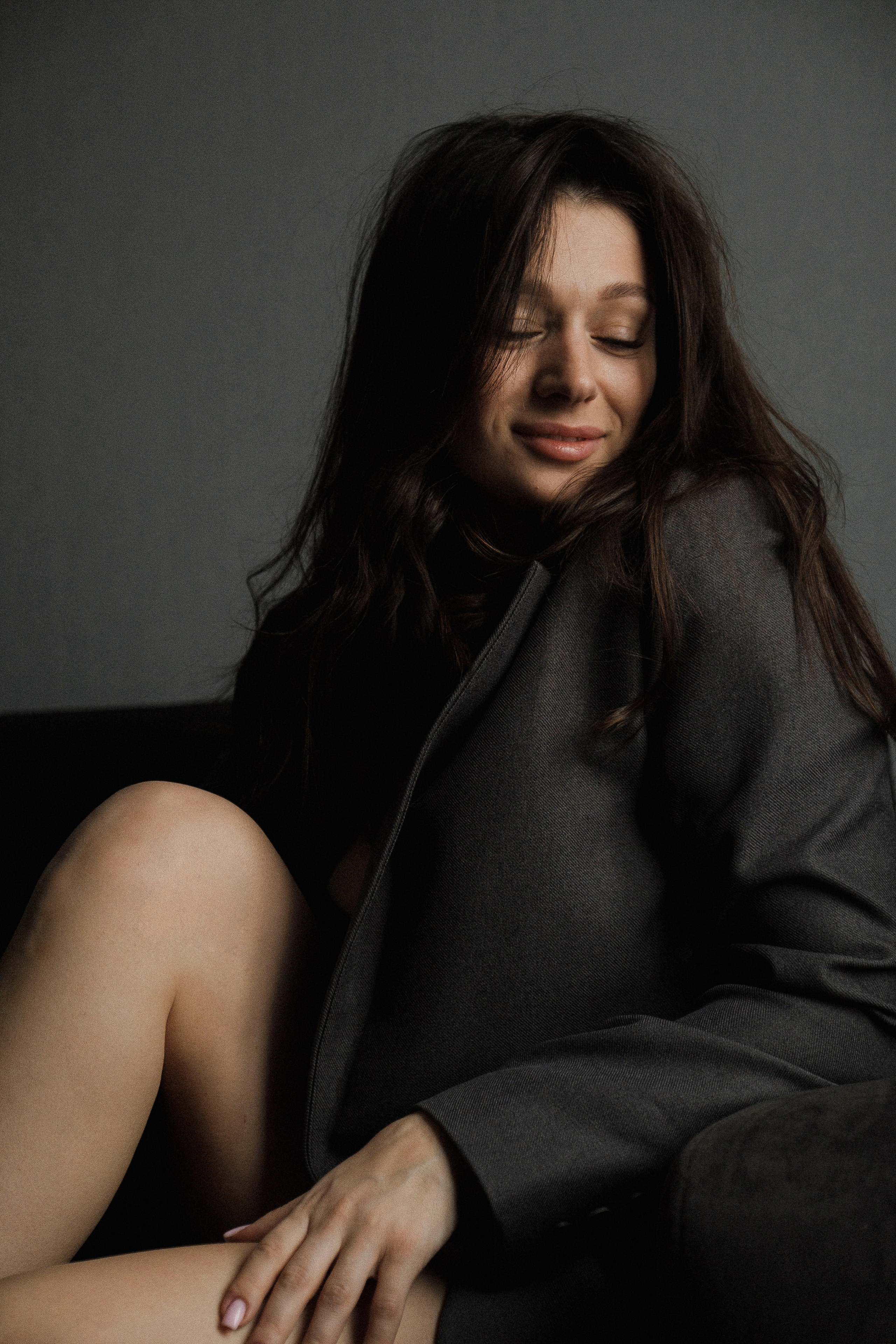 Лиза. Фотограф в Кемерово Анастасия Филаткина