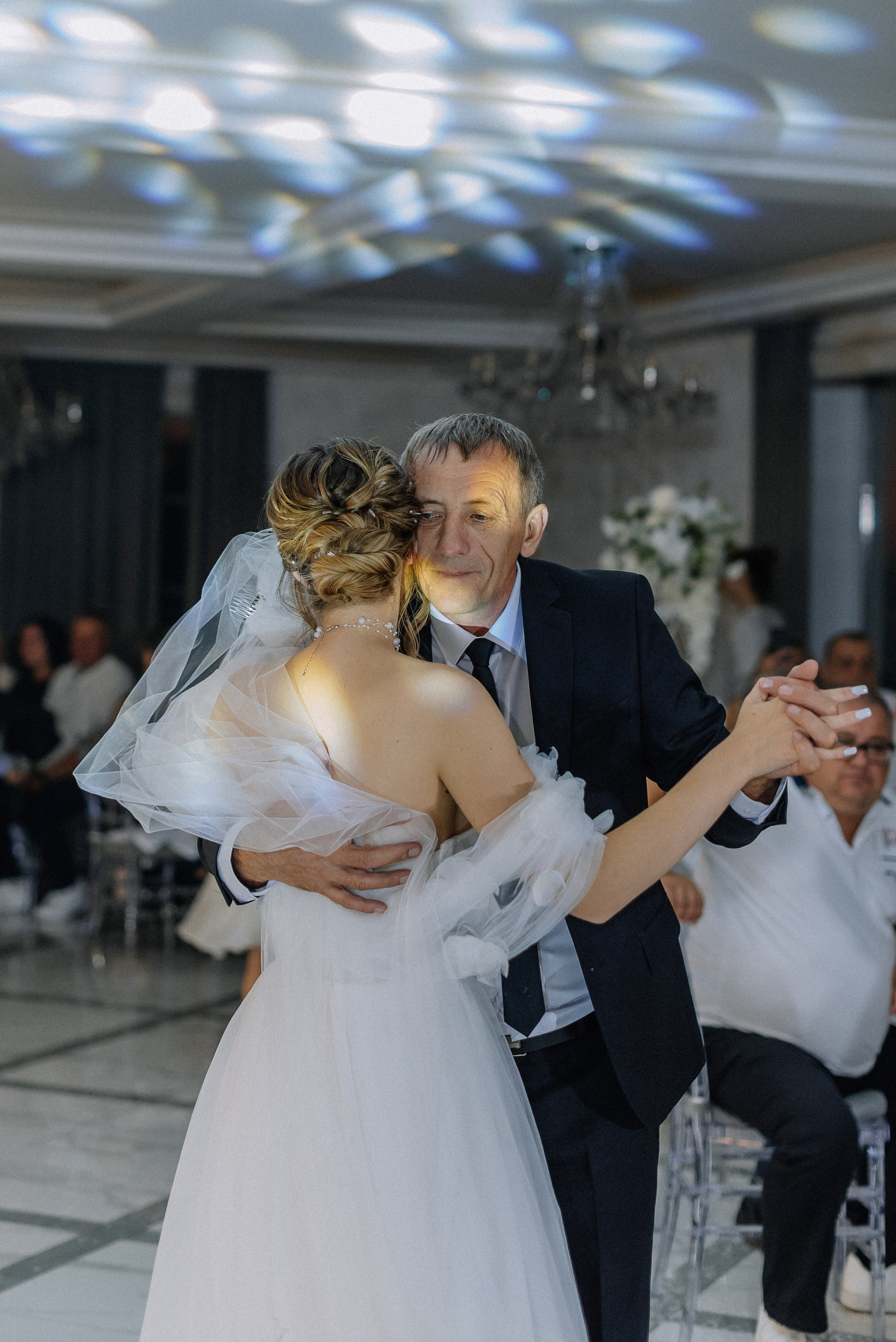 Артем и Оксана. Свадебный фотограф