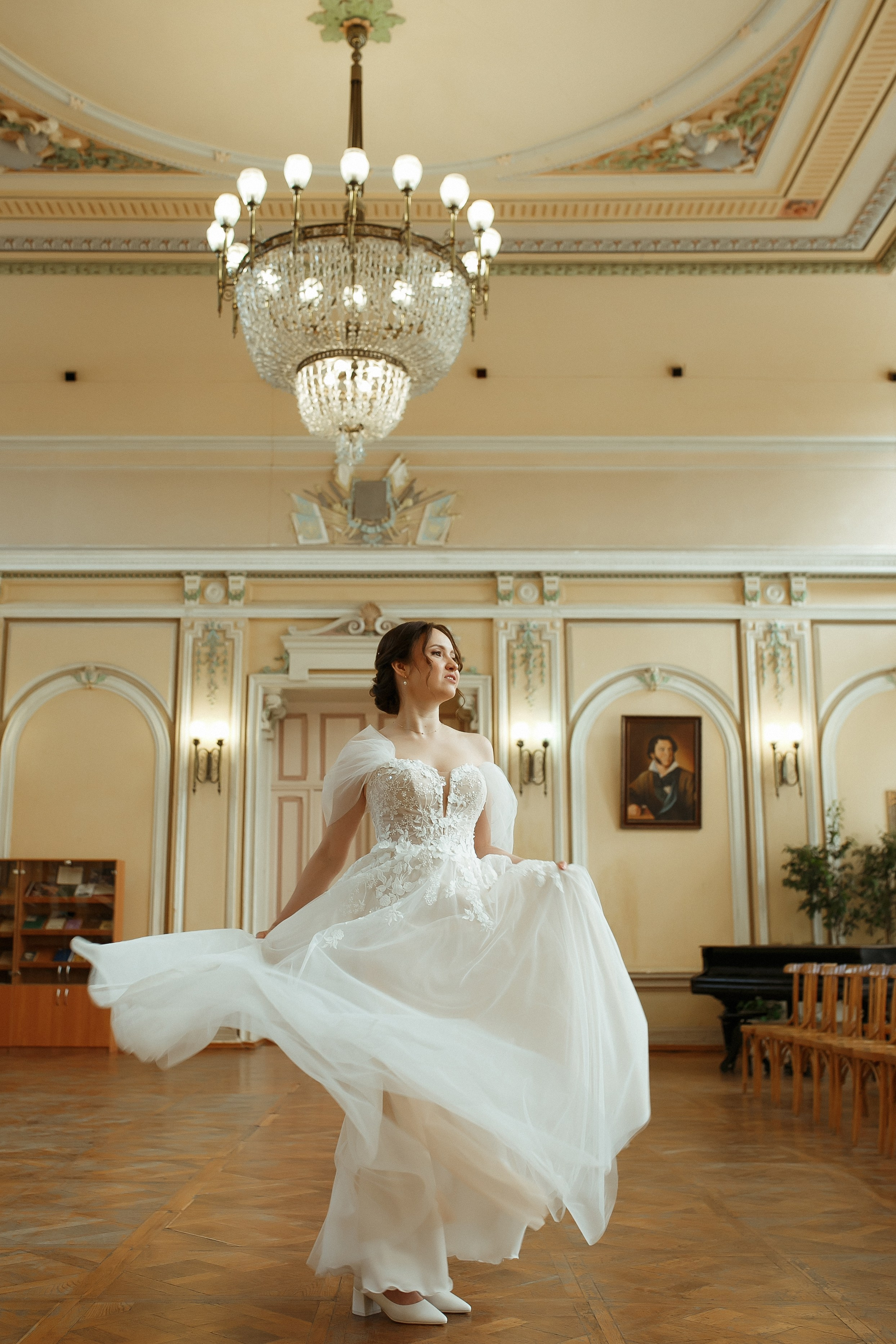 19.09.25. Свадебный и семейный фотограф  Новочеркасск Виктория Литвиненко