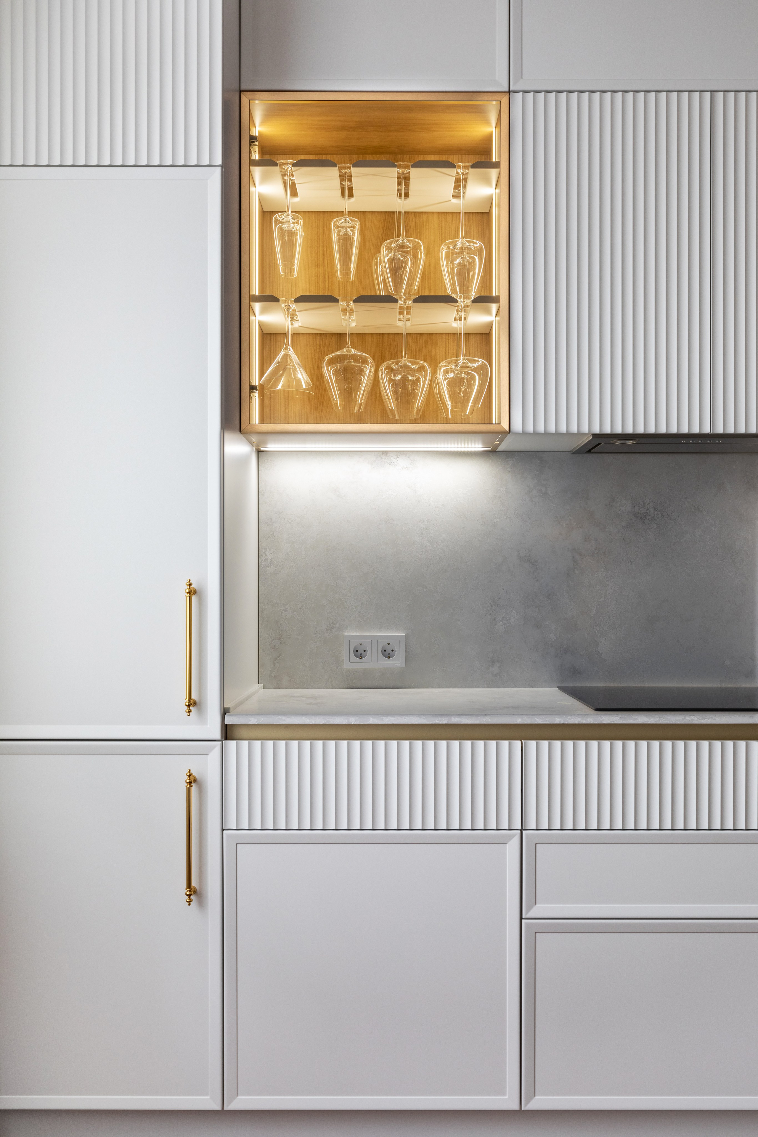 Кухни. Главная