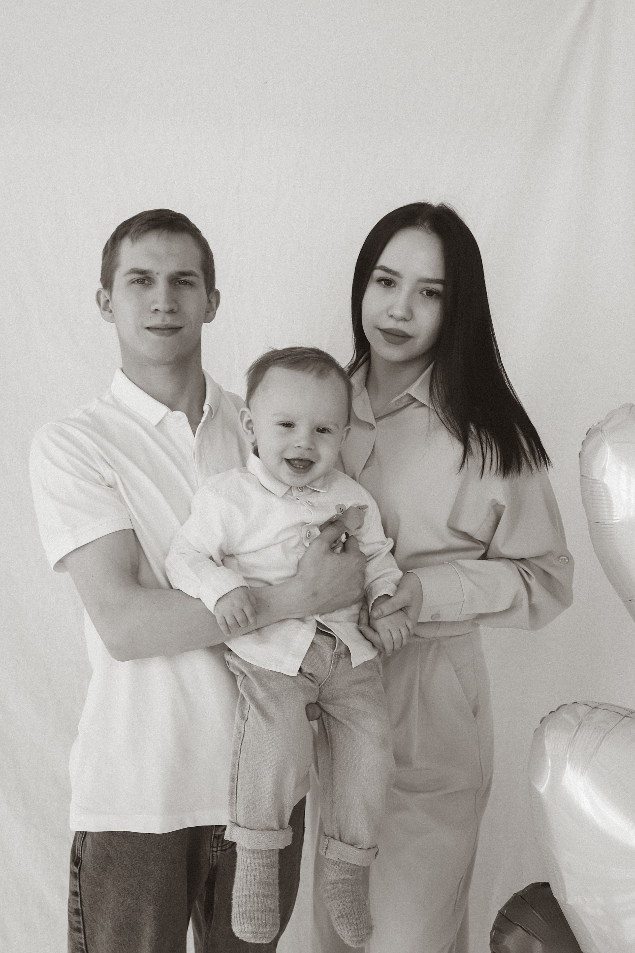 Семейная. Главная