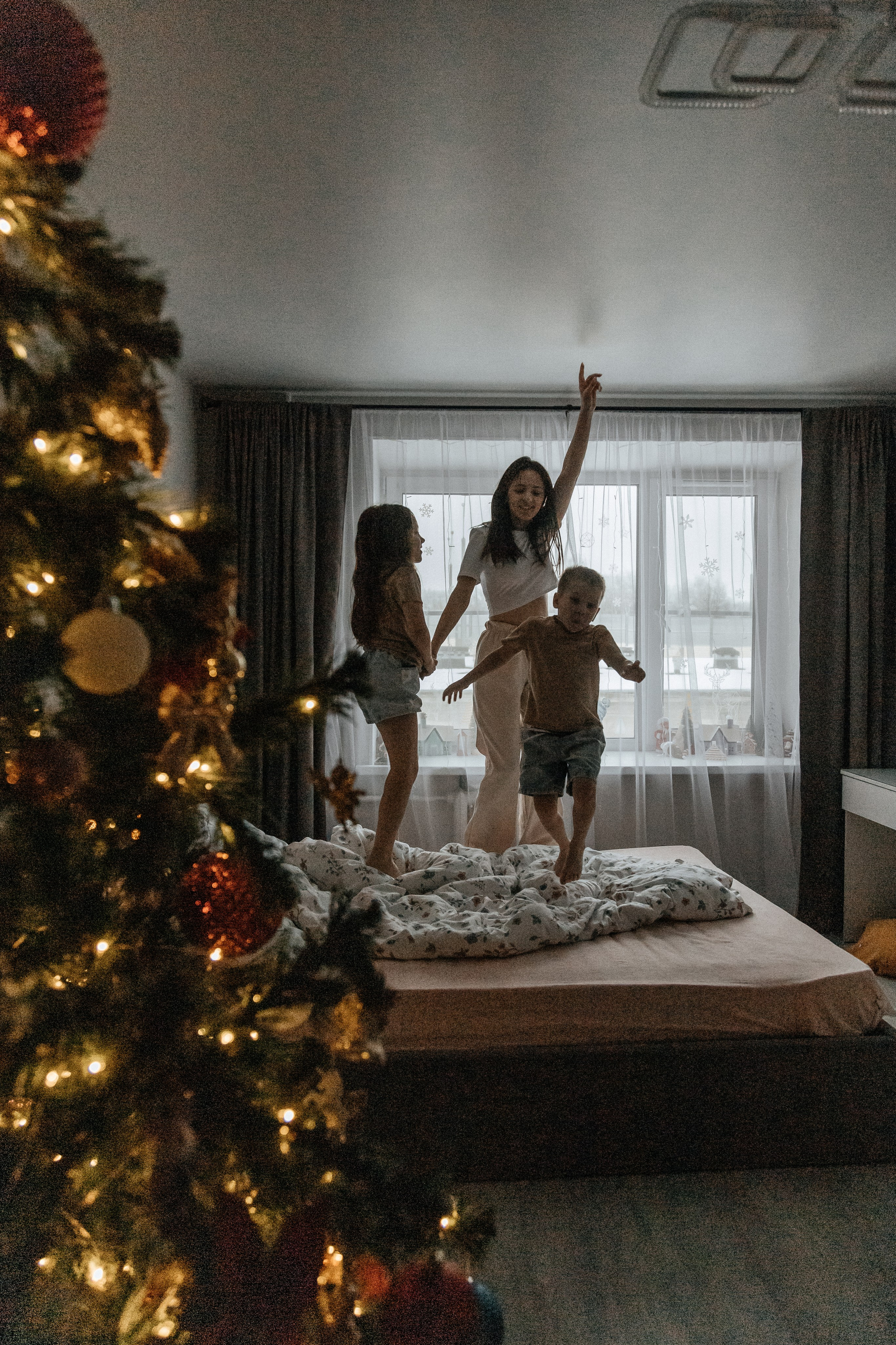 Домашняя. Семейный фотограф в Нижнем Новгороде Куренкова Юлия