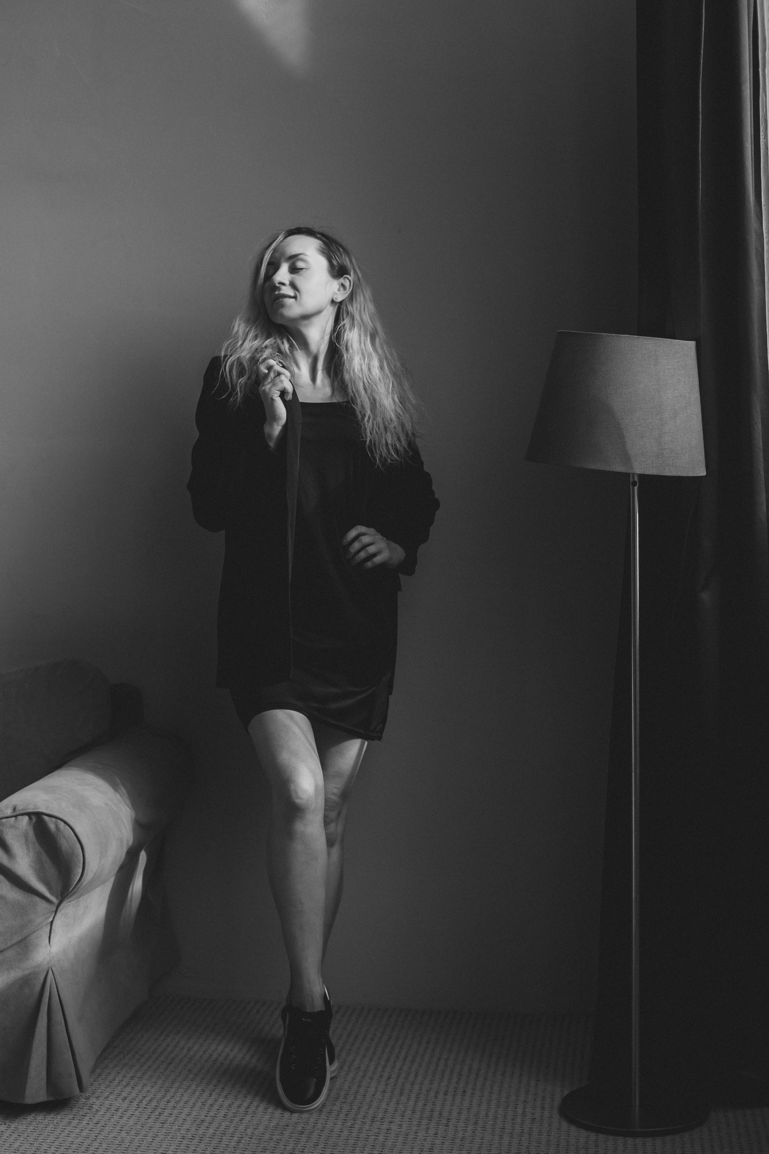 Студийная. Семейный фотограф в Нижнем Новгороде Куренкова Юлия