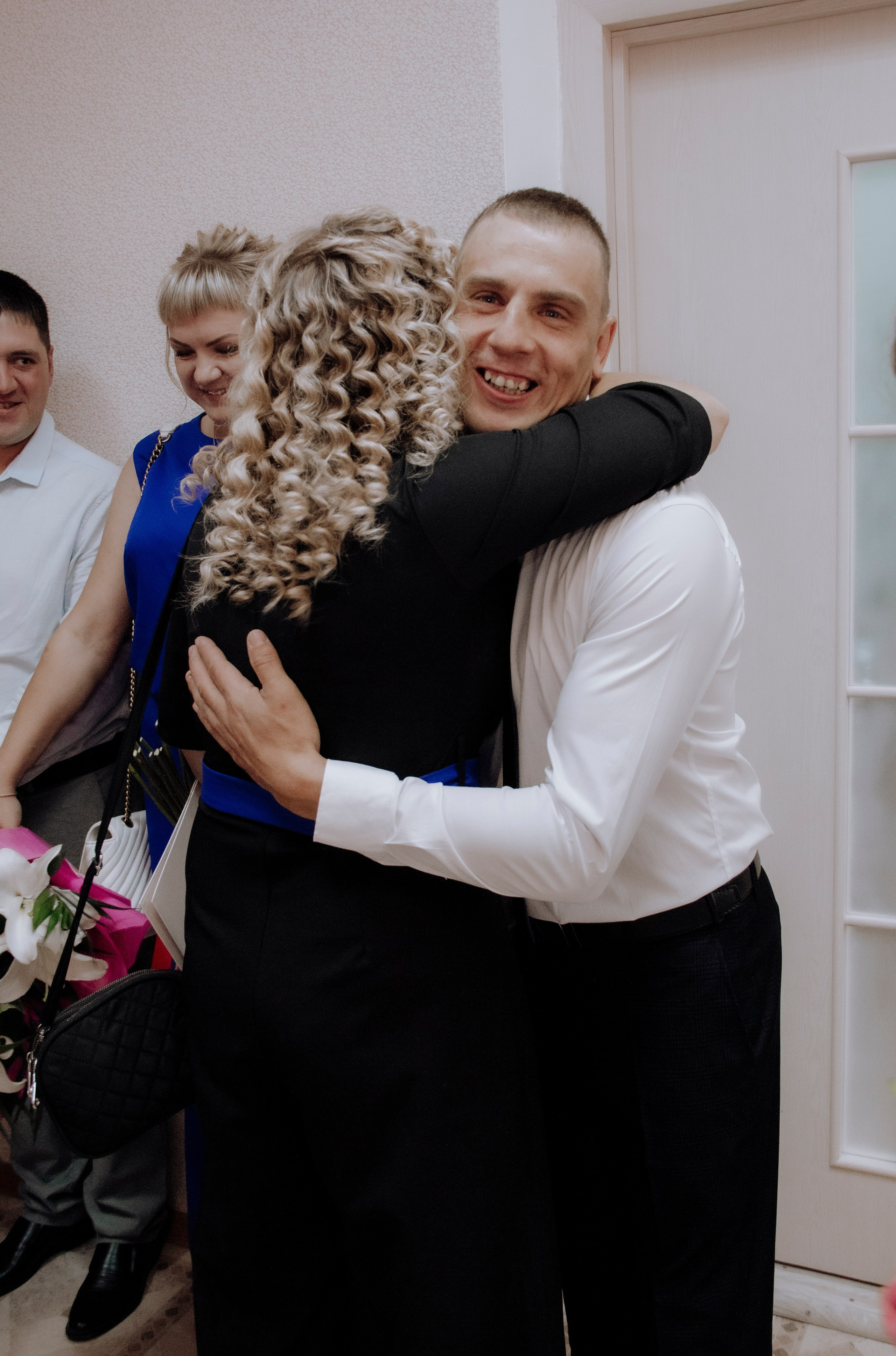 СВАДЬБА ОЛЬГА И ВАЛЕРИЙ. ProFoto