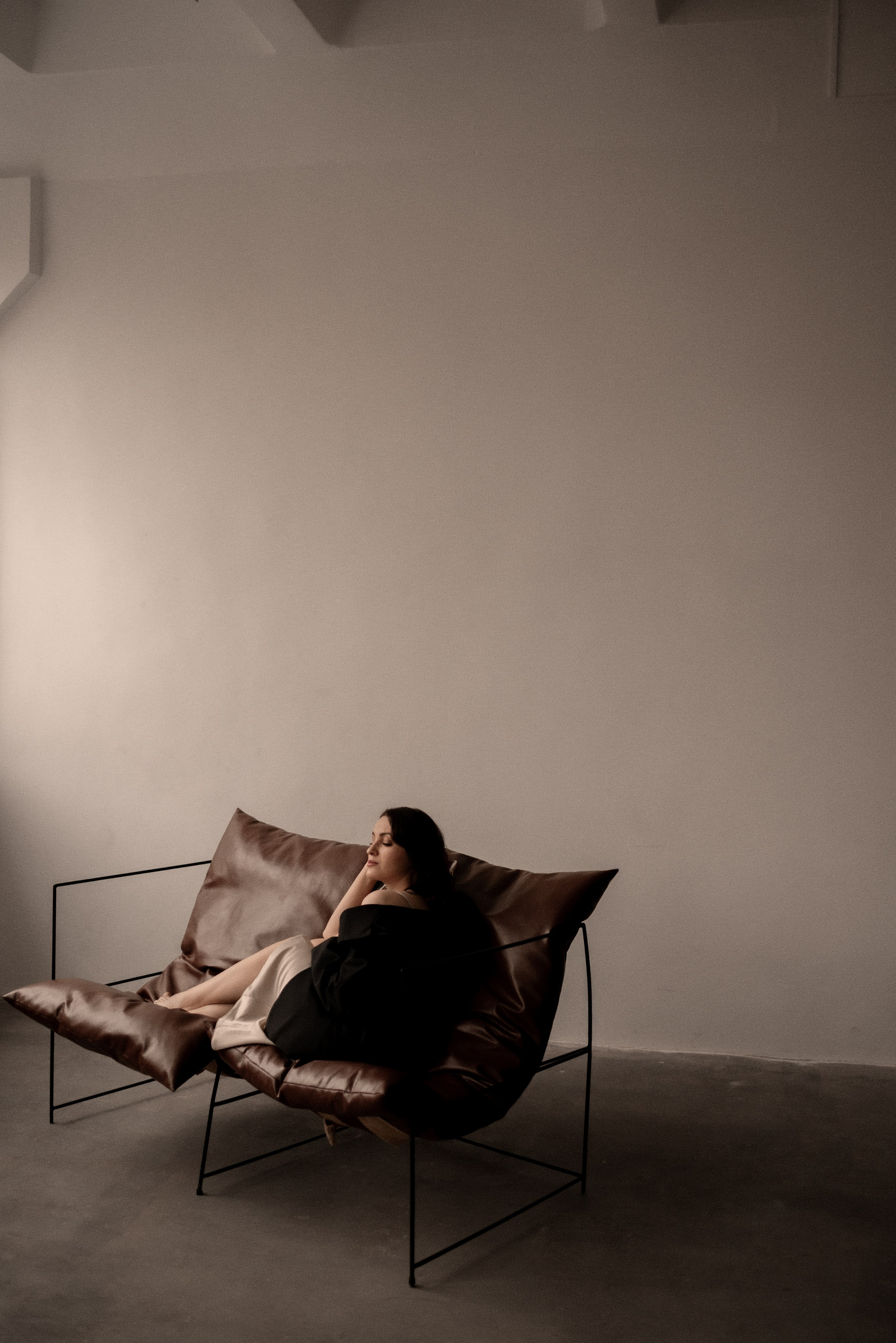 Анастасия. Свадебный и семейный фотограф в Серпухове Александра Дерюшева