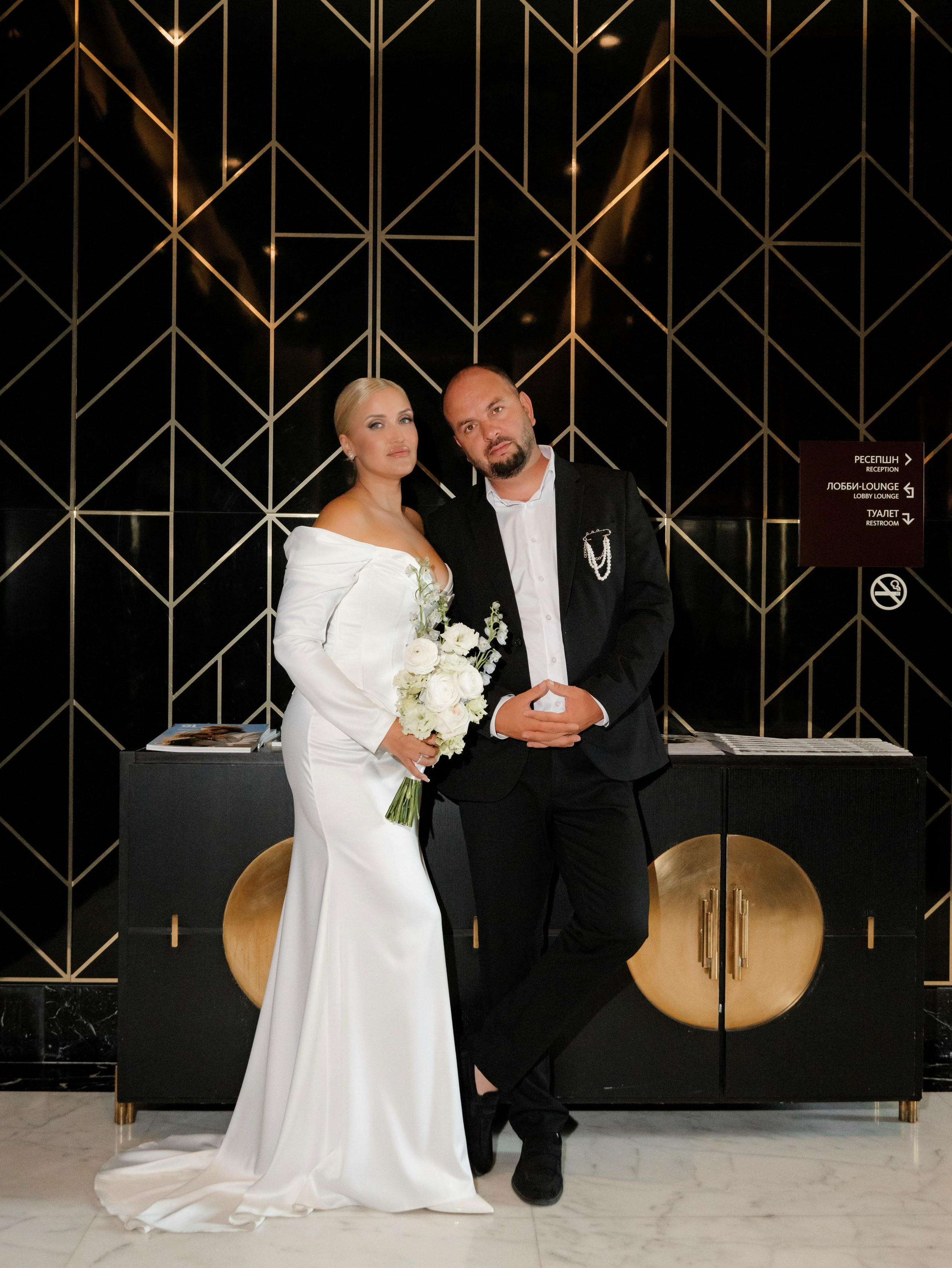 ALEKSEY & OLESYA. Универсальный фотограф и видеограф в Самаре