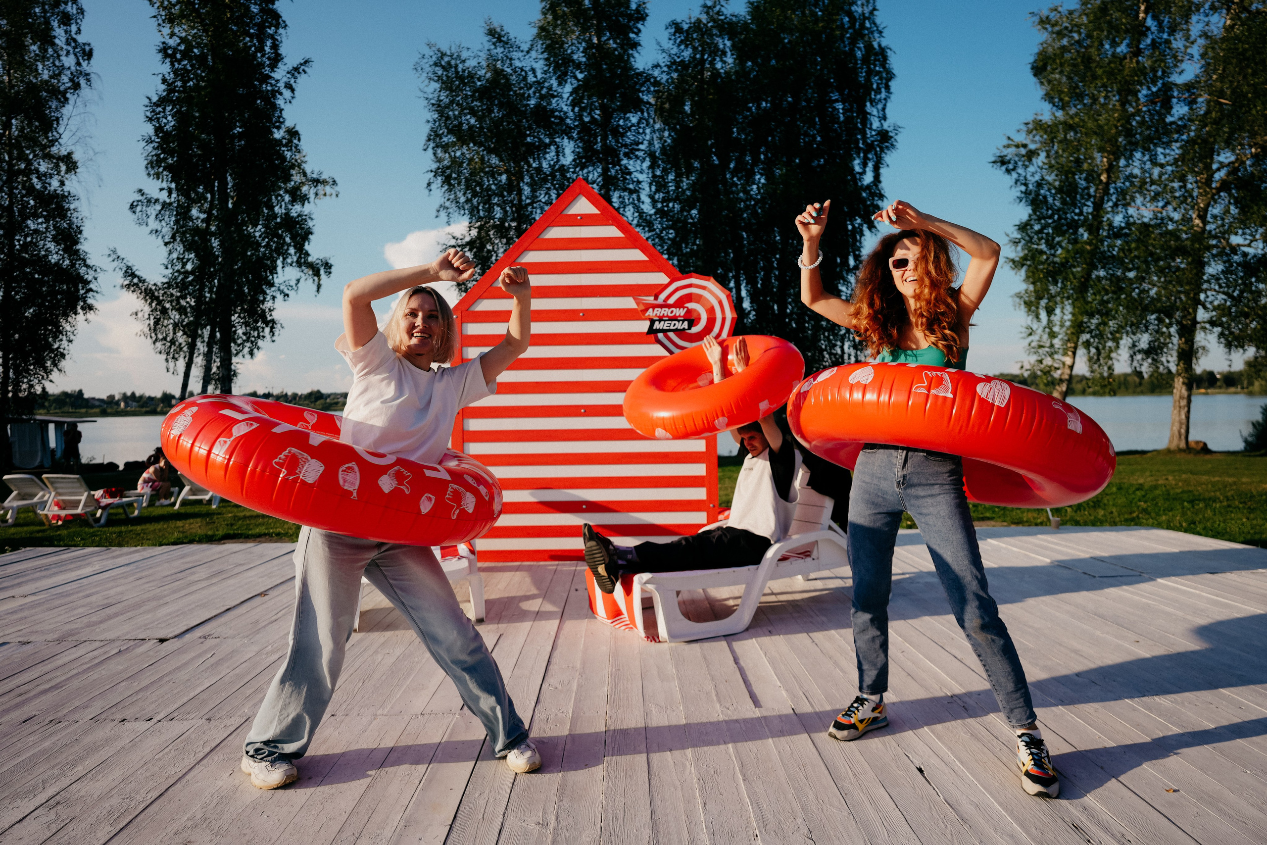 ArrowMedia. Фотограф в Москве Дмитрий Рогов