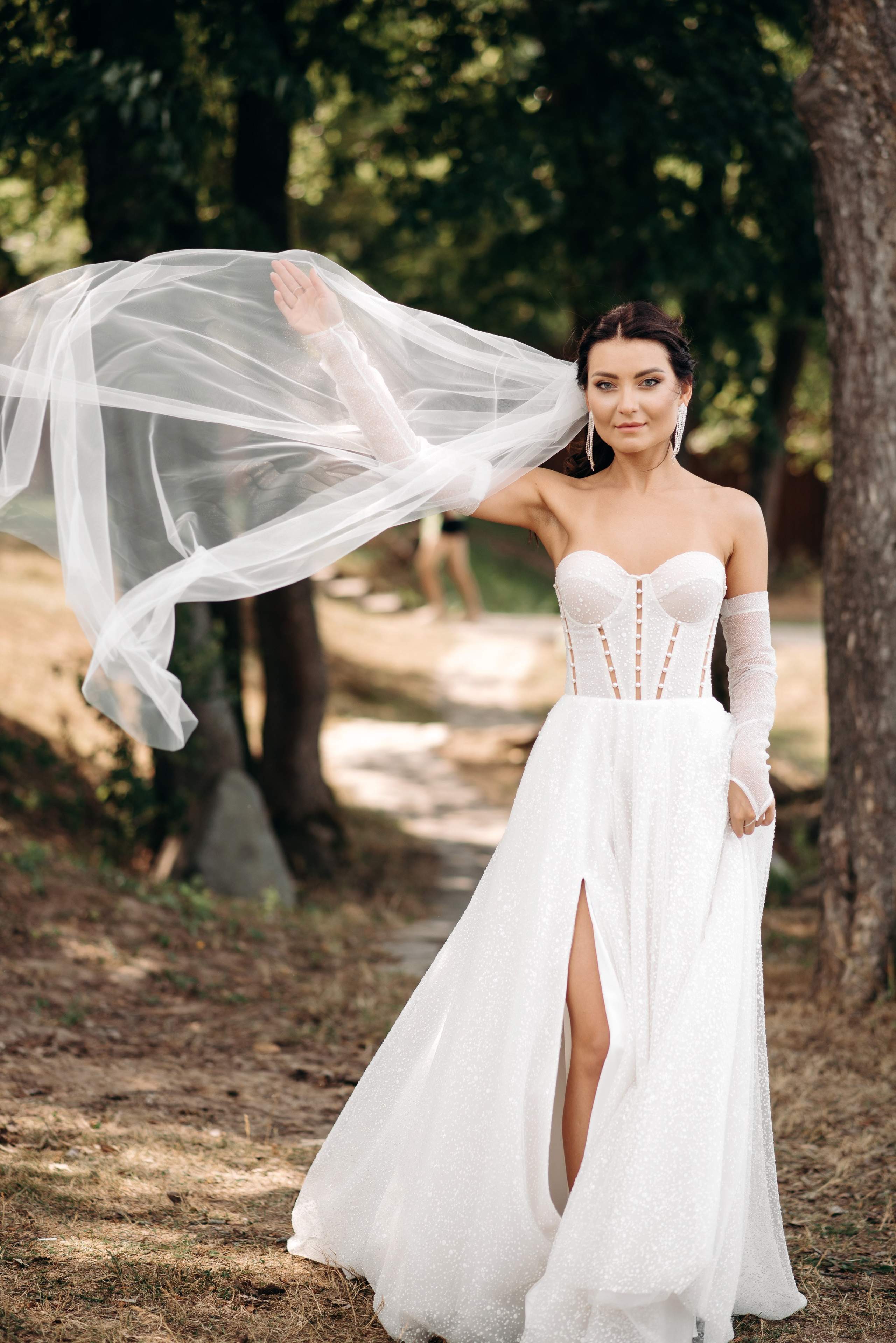 Николай и Анита. Фотограф Тривашкевич Александр