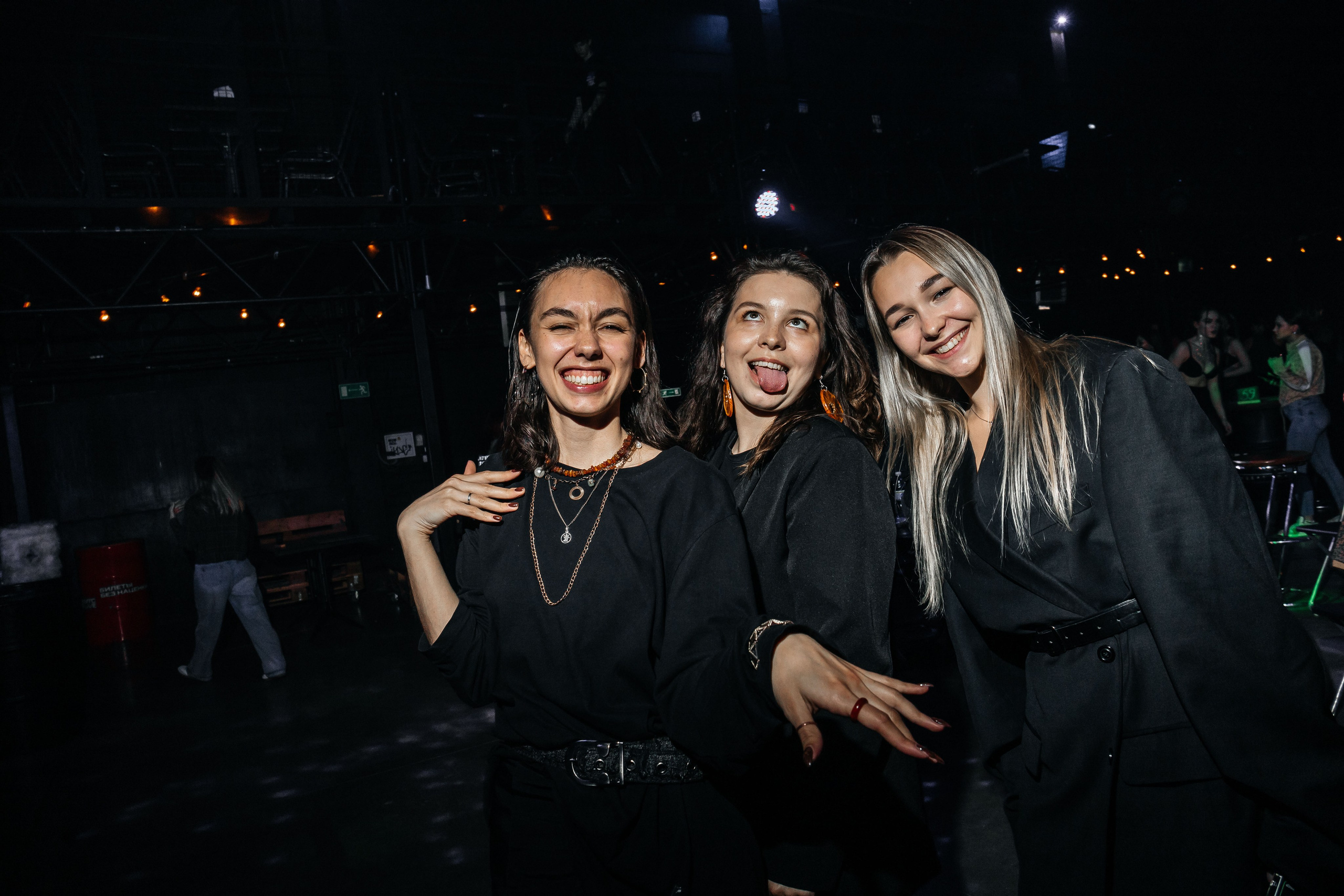 Репортаж концерты. Фотограф Екатеринбург Мазейко Михаил