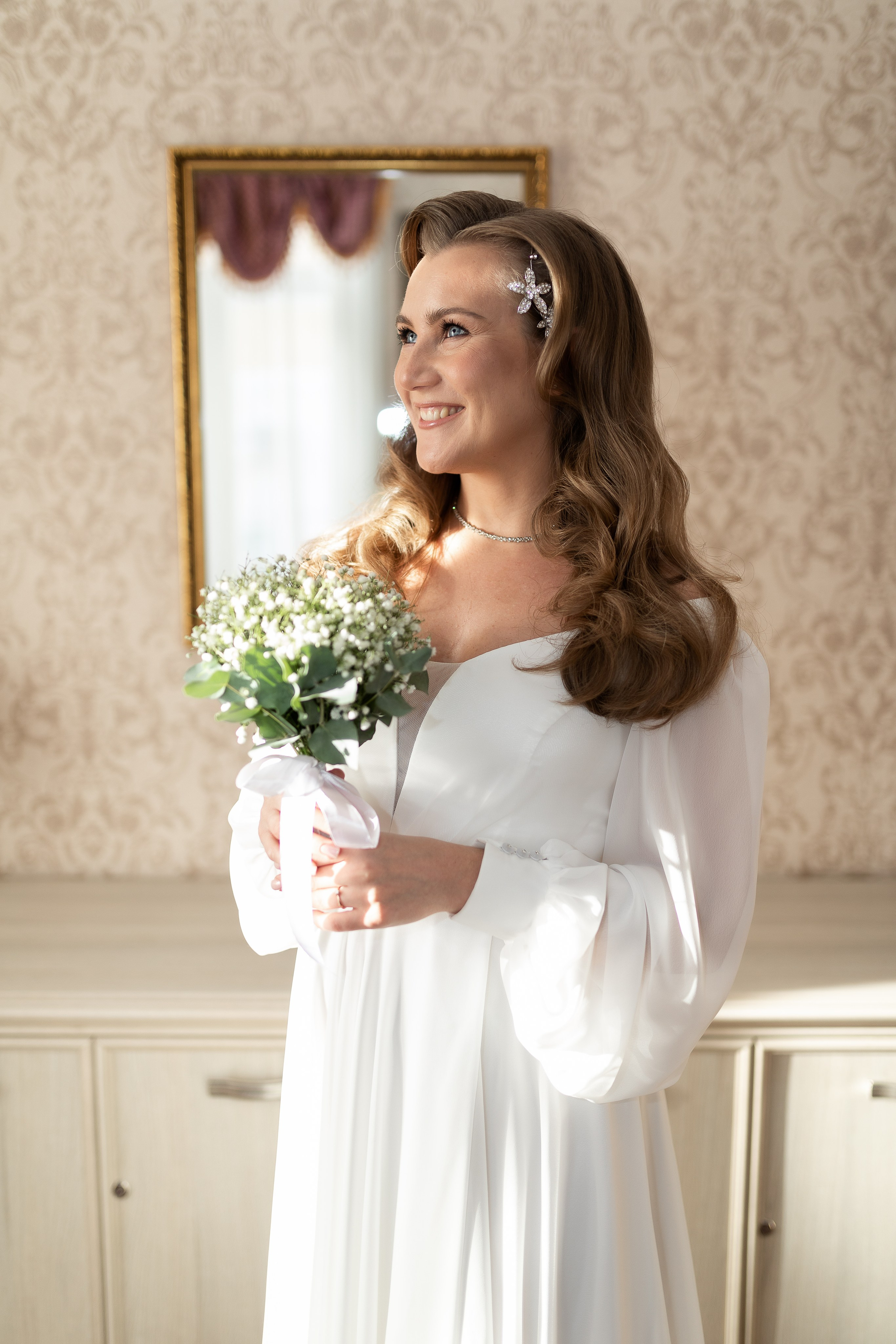 Екатерина & Антон. Полина Бамбиза фотограф фотосессии Красноярск фотокниги портрет