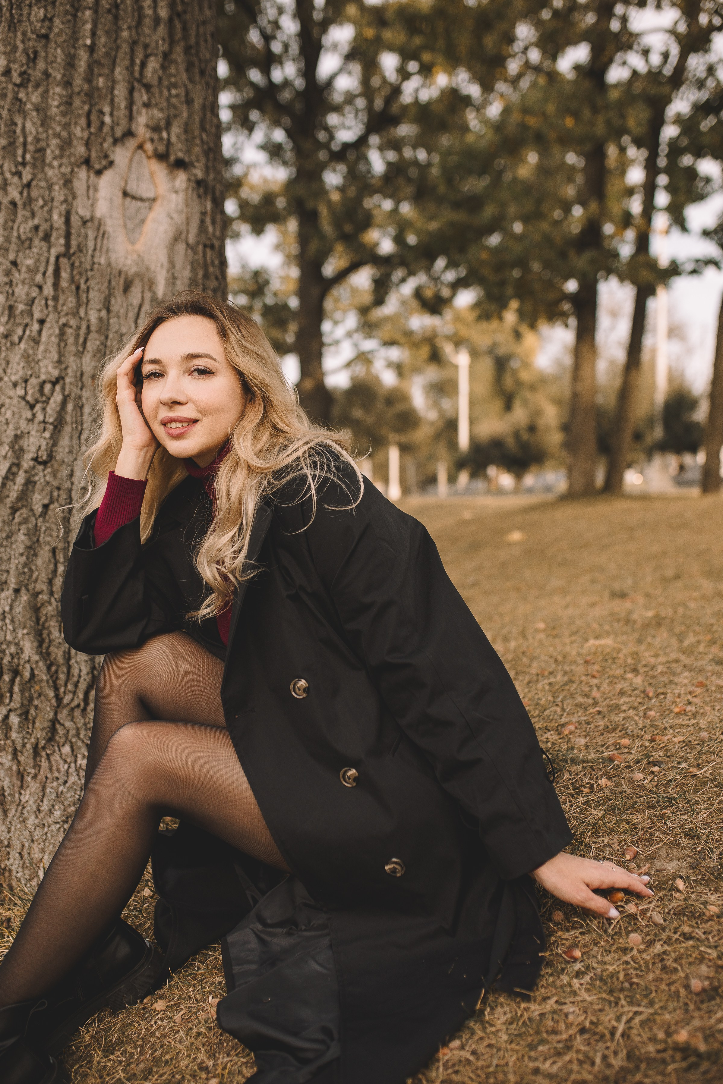 Портрет. Семейный и свадебный фотограф Ясна Матросова