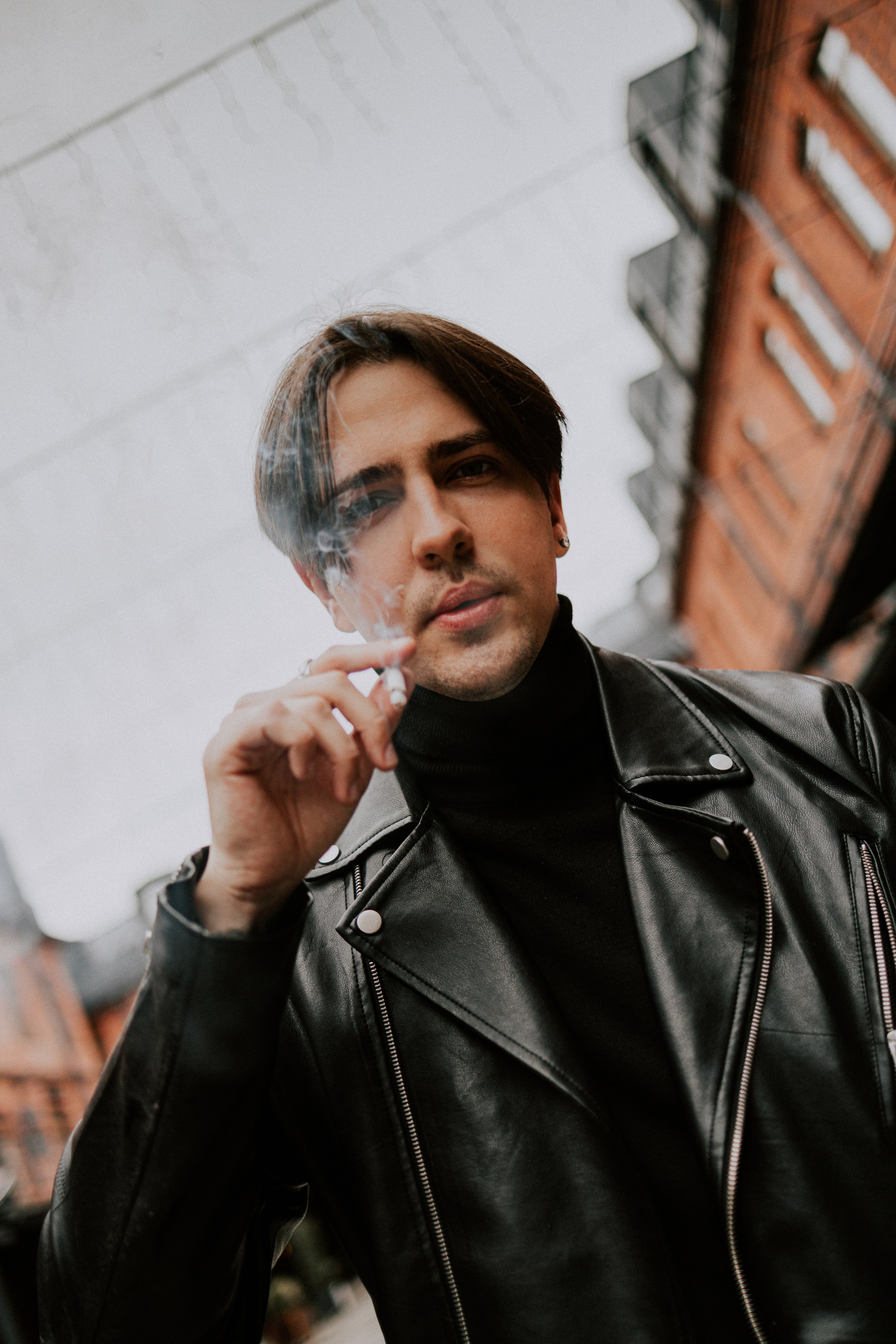 Тимур. Фотограф в Выборге и Санкт-Петербурге Маша Гуляева