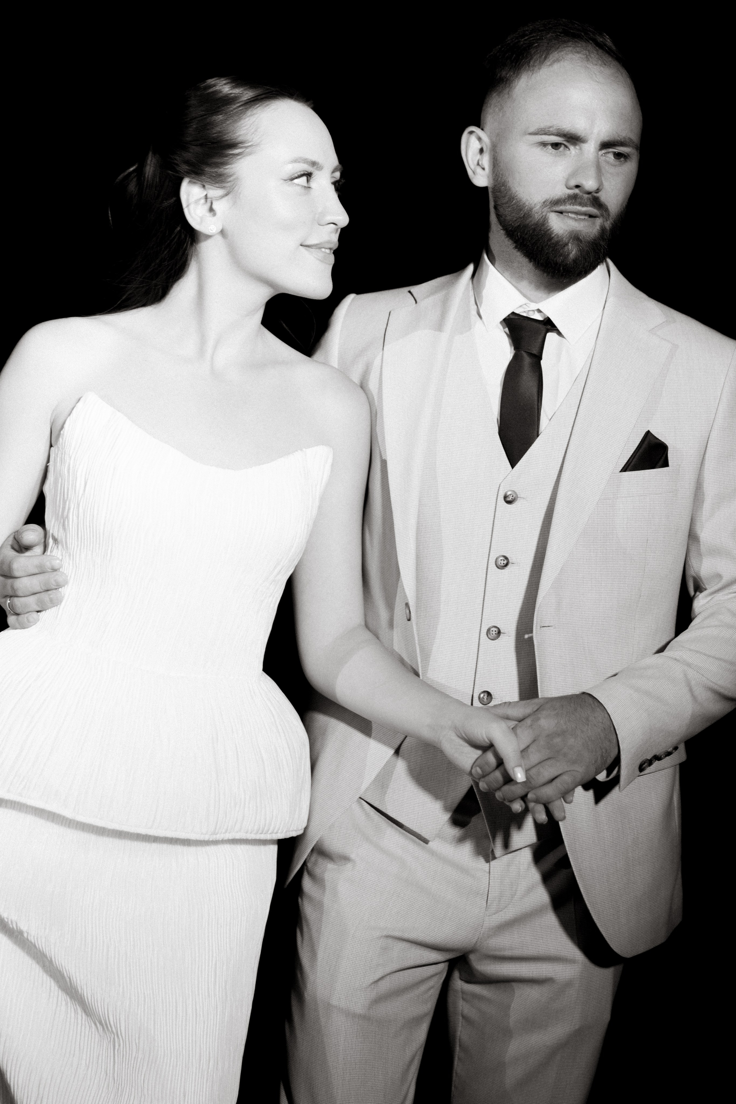 Семен и Валерия. Фотограф