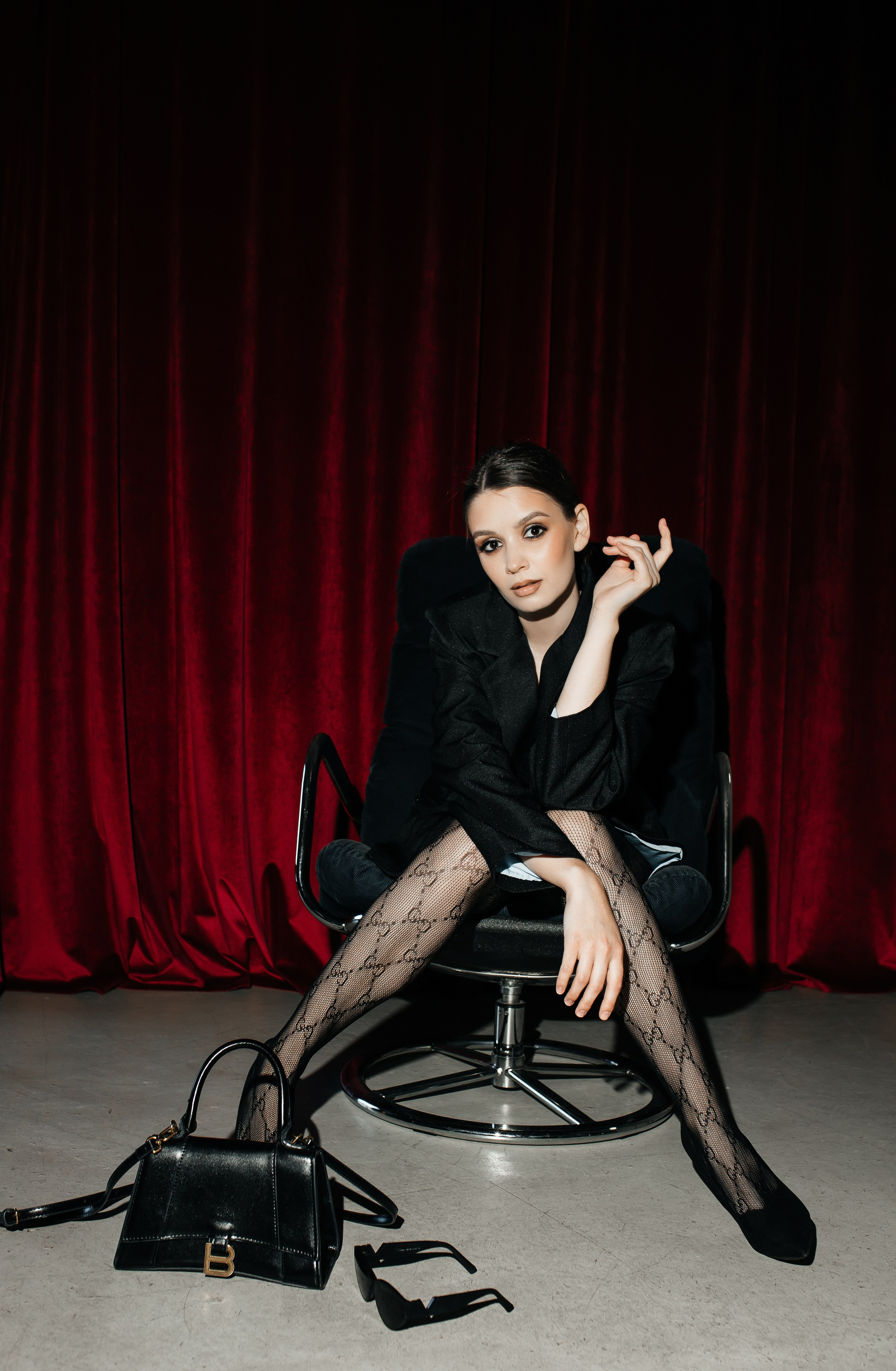 Лилия. Фотограф в Краснодаре Алла Потоцкая