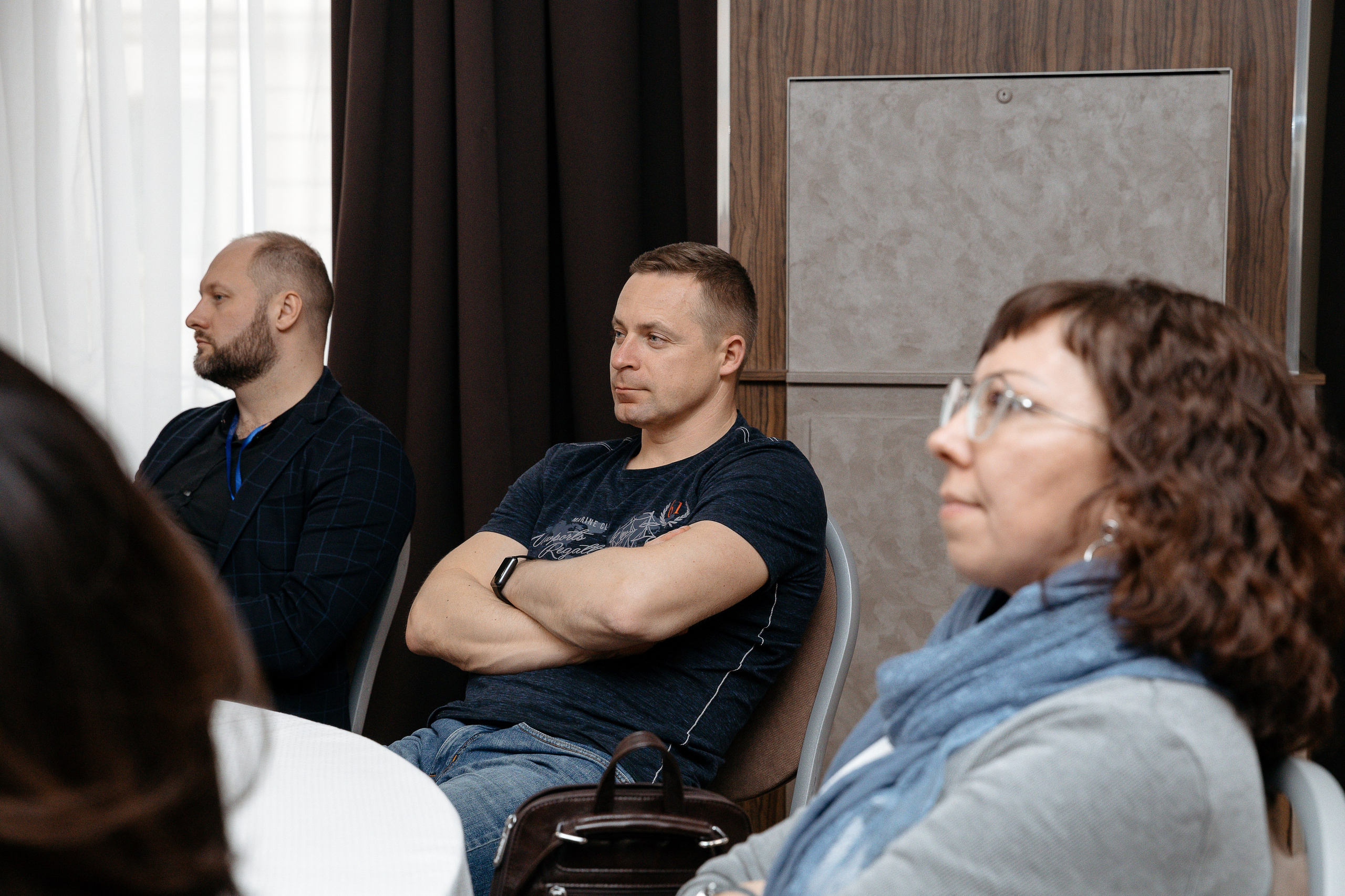 Человек будущего