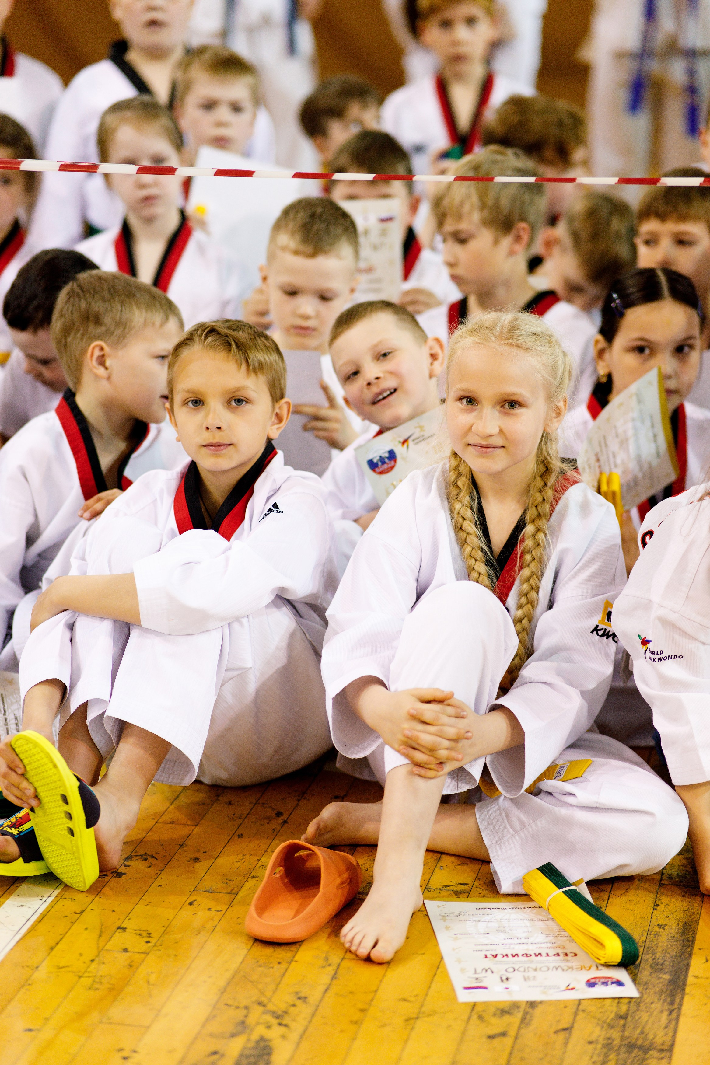 Тхэквондо СК «Каскад». Фотограф Дмитрий Молчанов | Фотограф Пермь | Фотограф