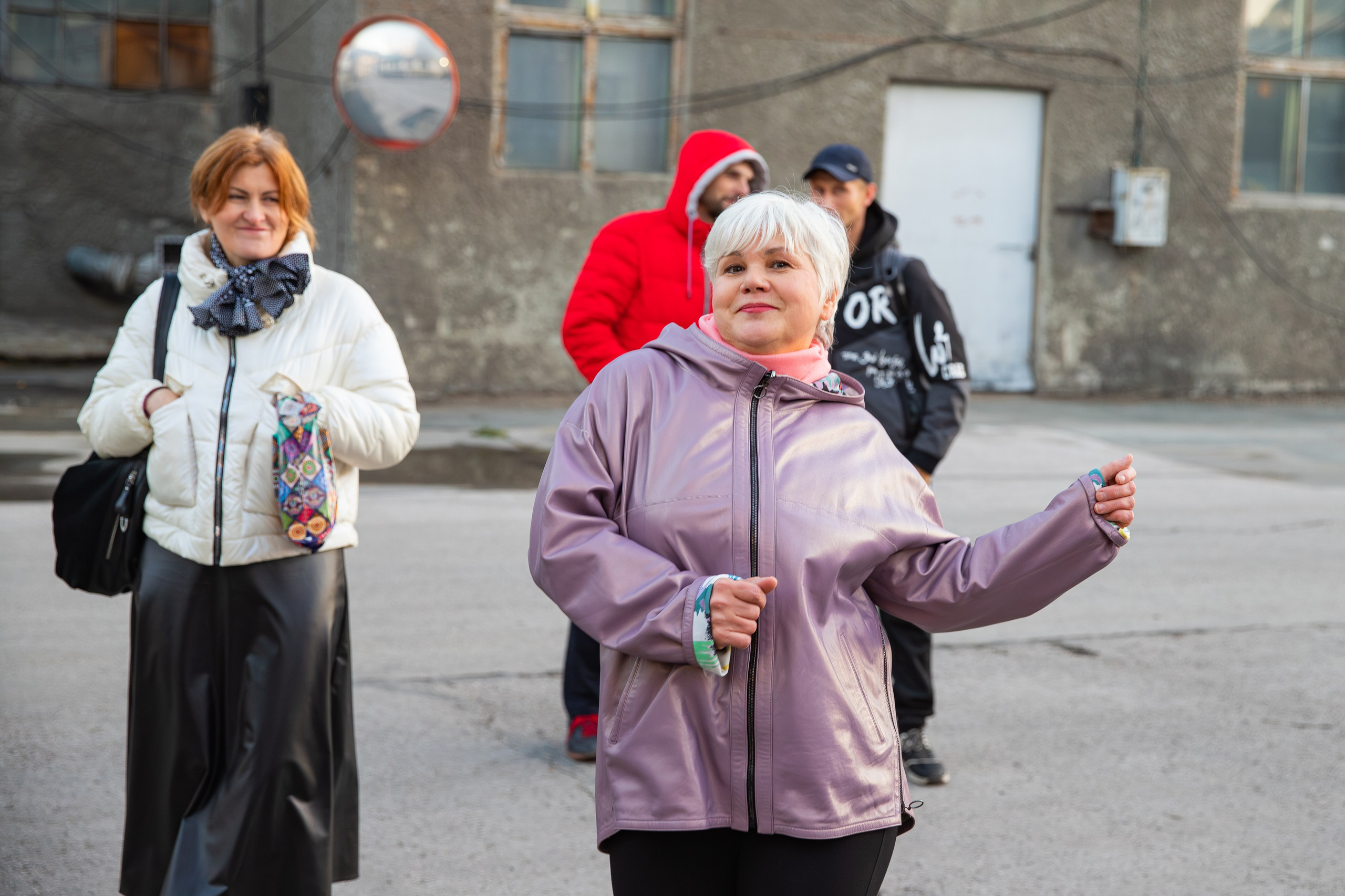 АО Компания «Проксима». Фотограф Александр Поздняков  Новосибирск