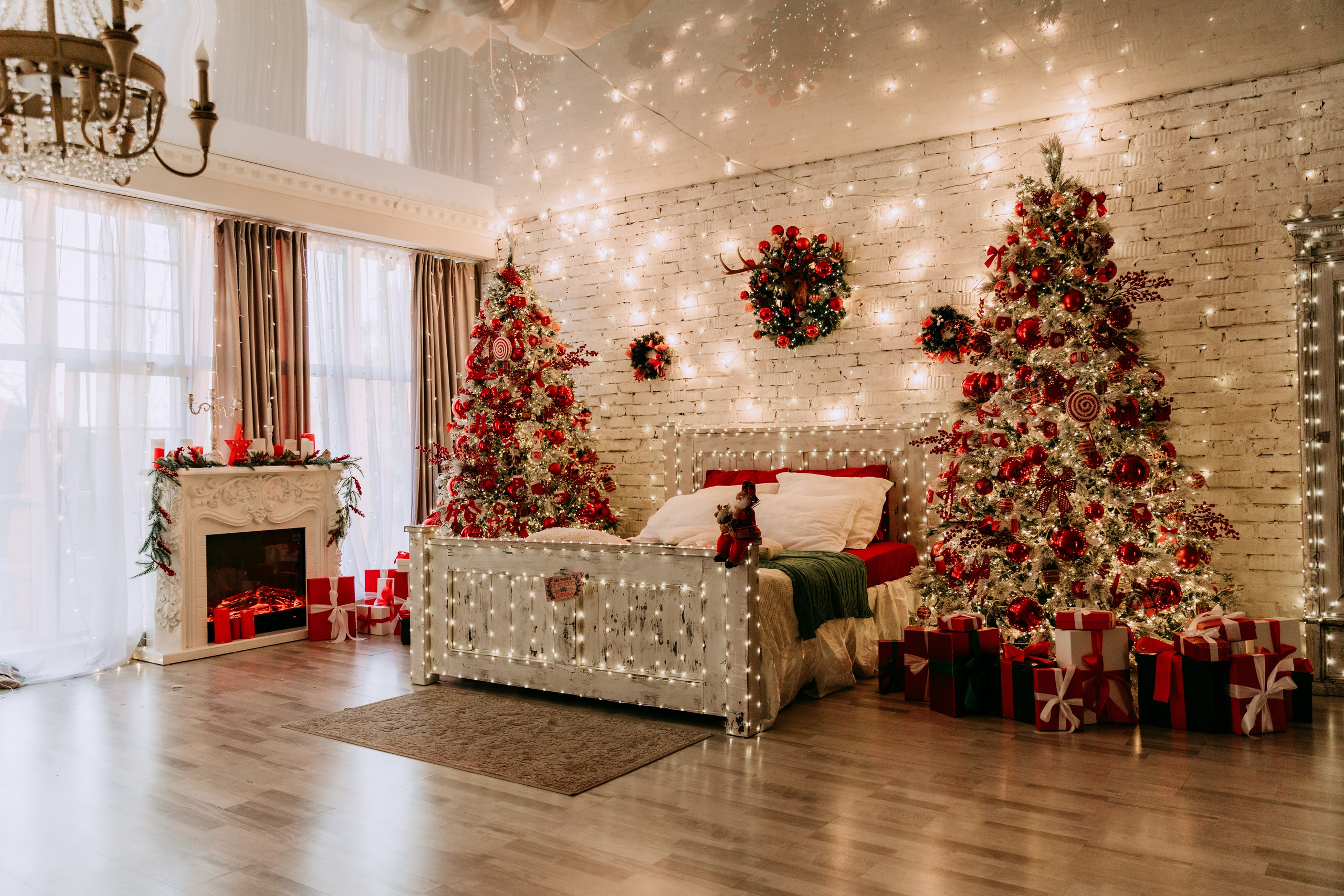 Интерьер. Фотограф | Владивосток | Мария