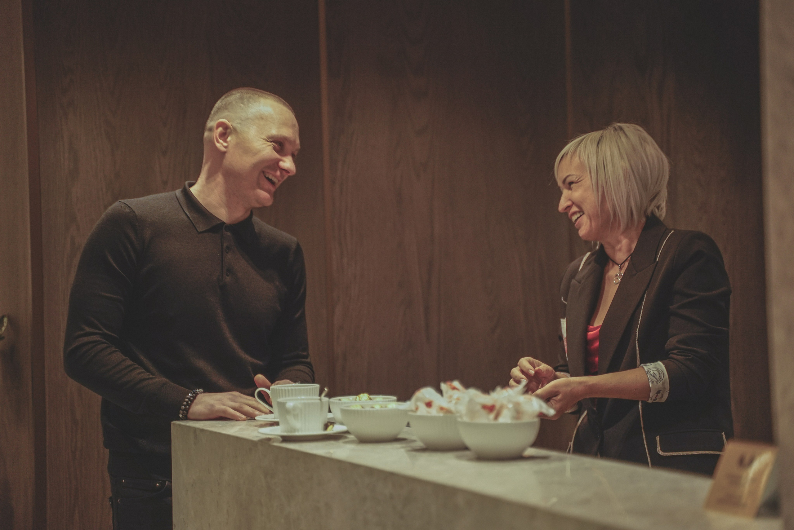 Совет директоров ЭКВИУМ. Фотограф | Владивосток | Мария