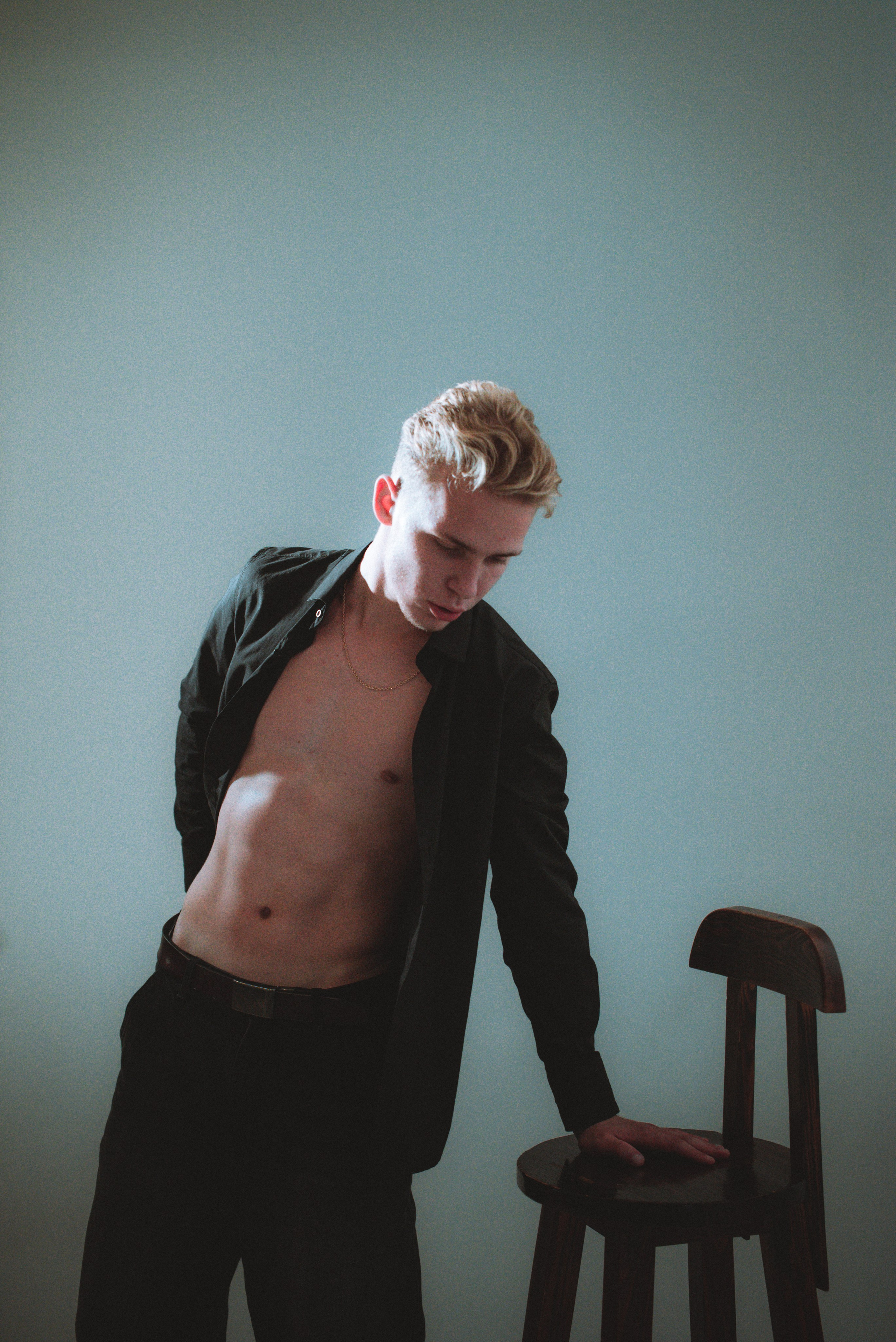 Studio. Фотограф | Владивосток | Мария