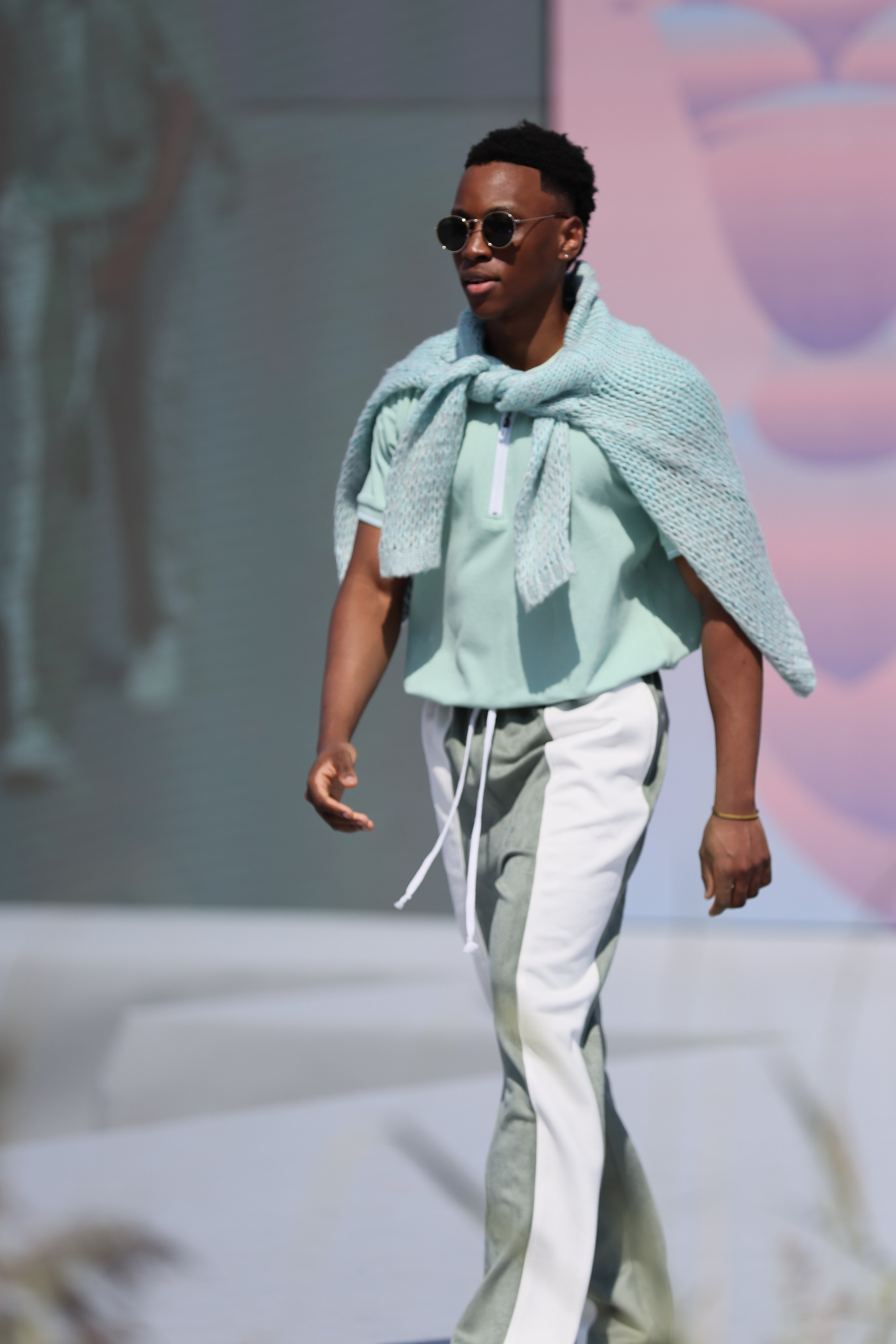 Льняная Палитра 2025 (Плес). Портретный фотограф в Москве Павел Горчаков