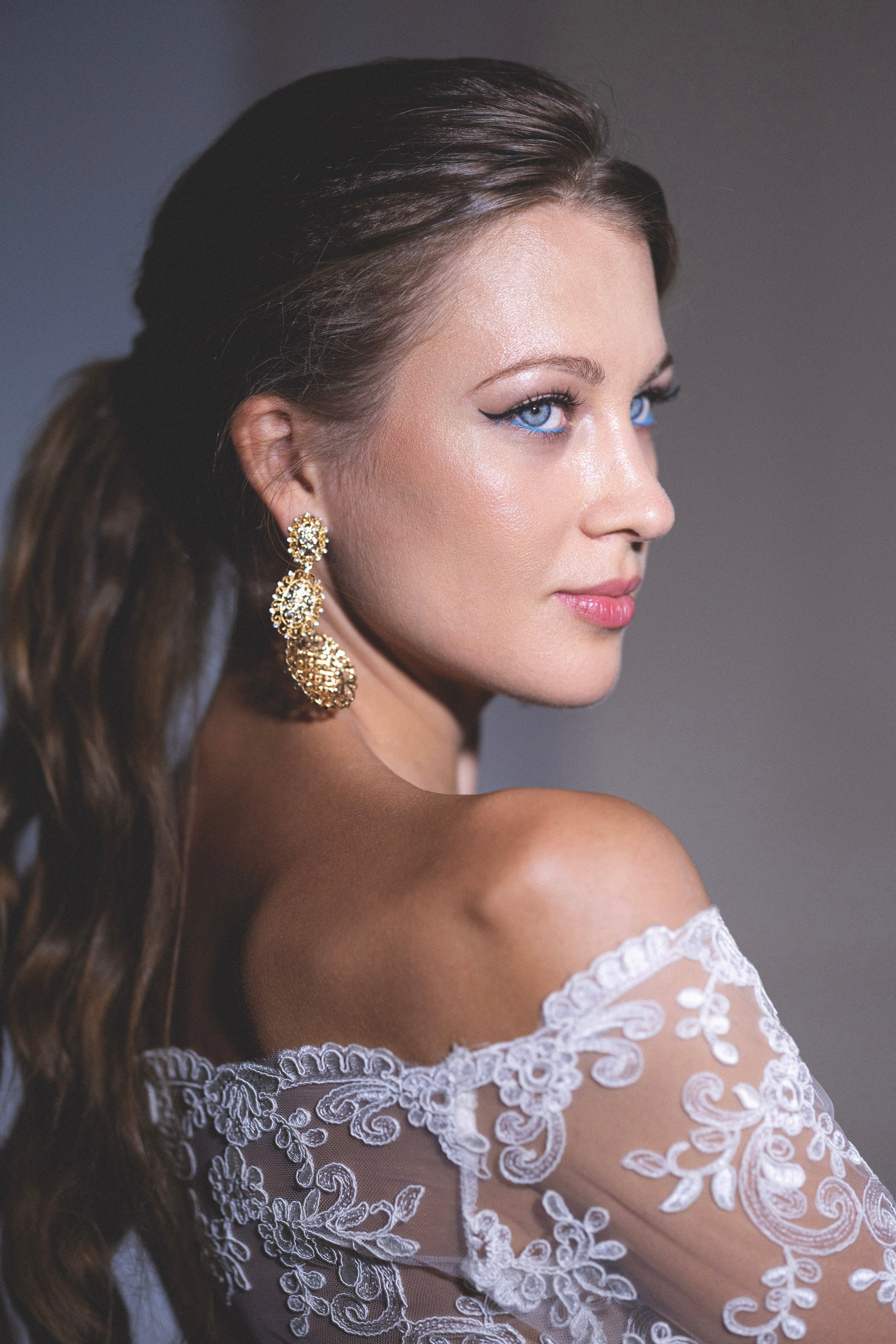 Женский портрет Москва. Портретный фотограф в Москве Павел Горчаков