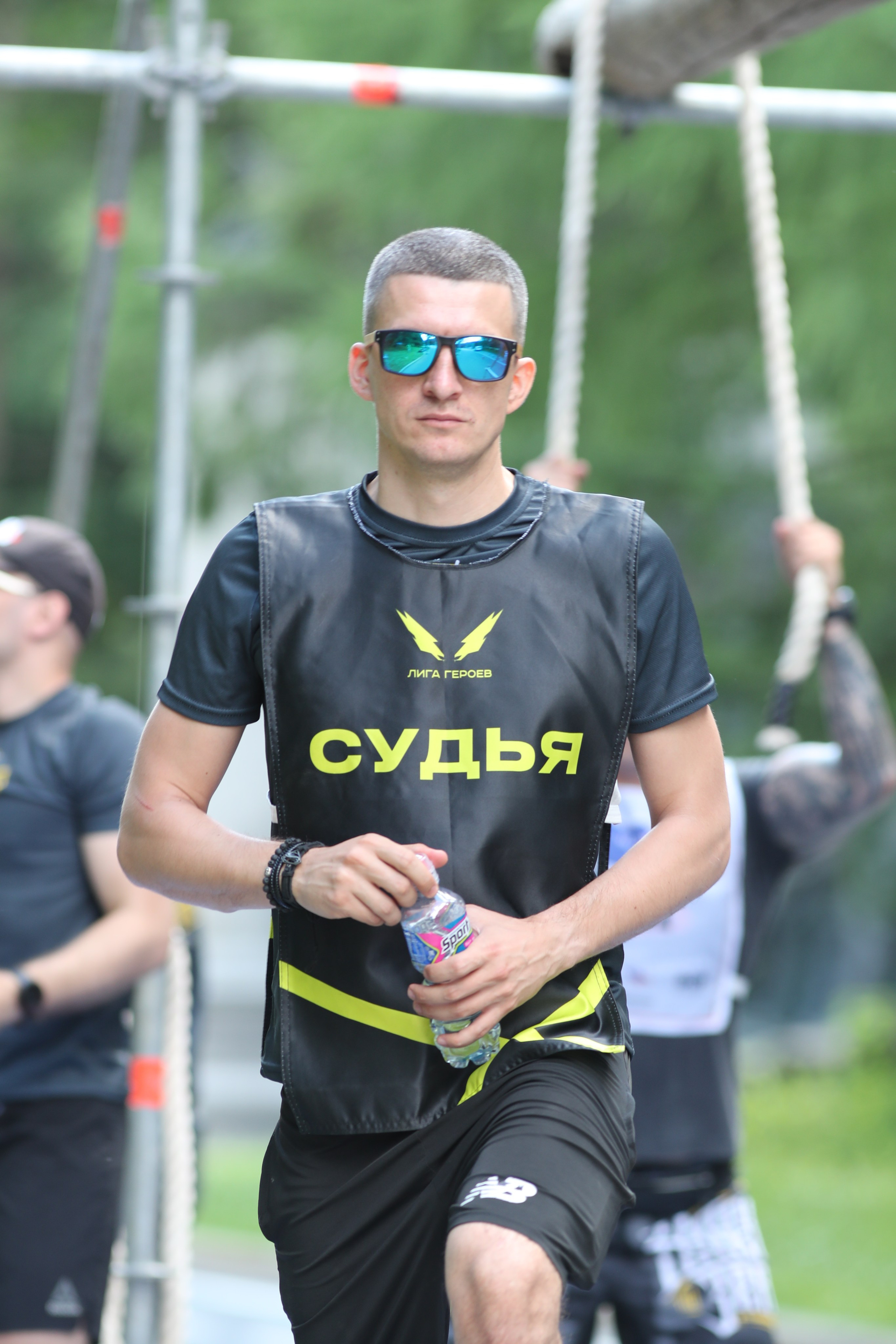 Репортаж Москва. Портретный фотограф в Москве Павел Горчаков