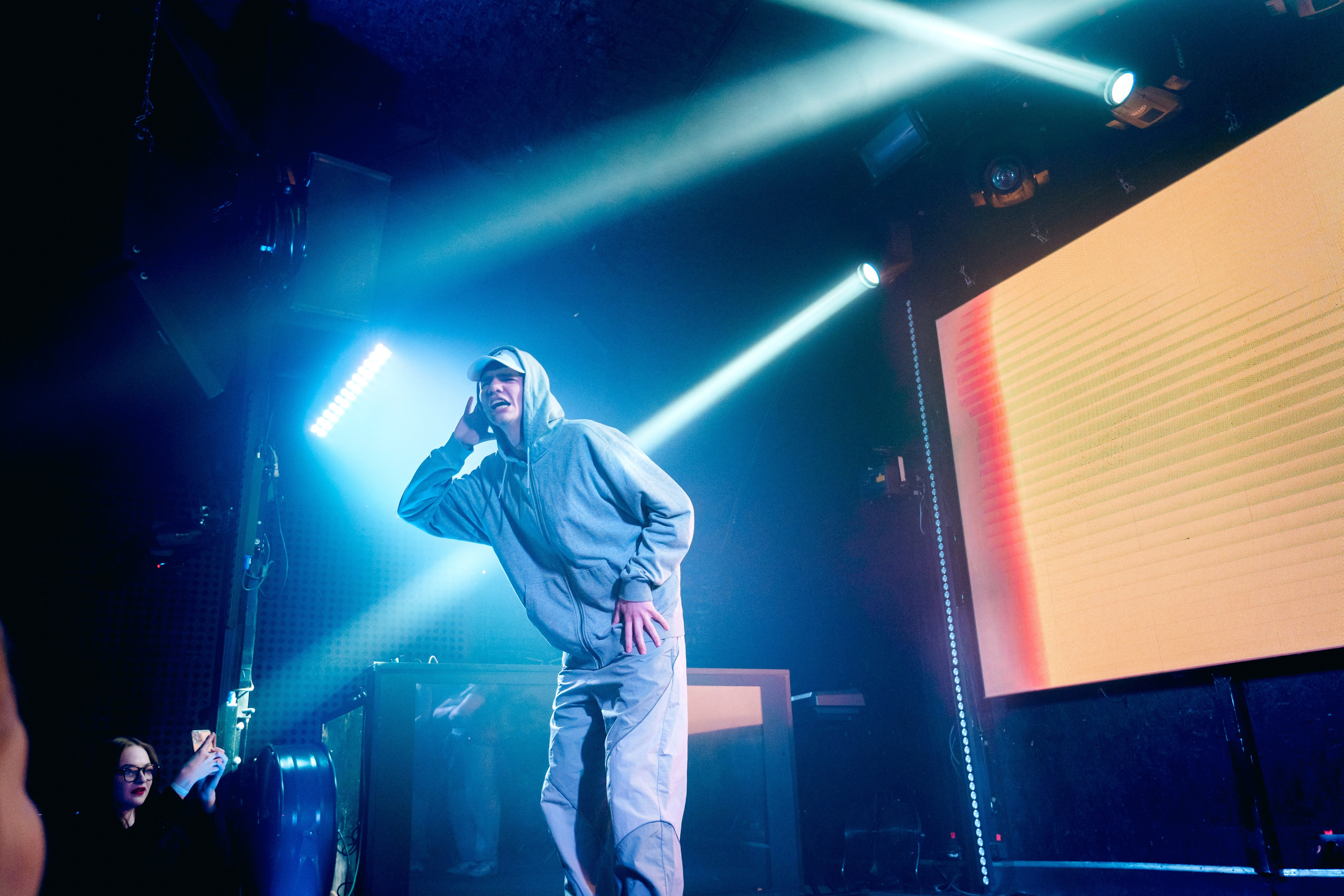 Мистер ВШТЭ 2025. Фотограф в Санкт-Петербурге Ибрагимова Алина