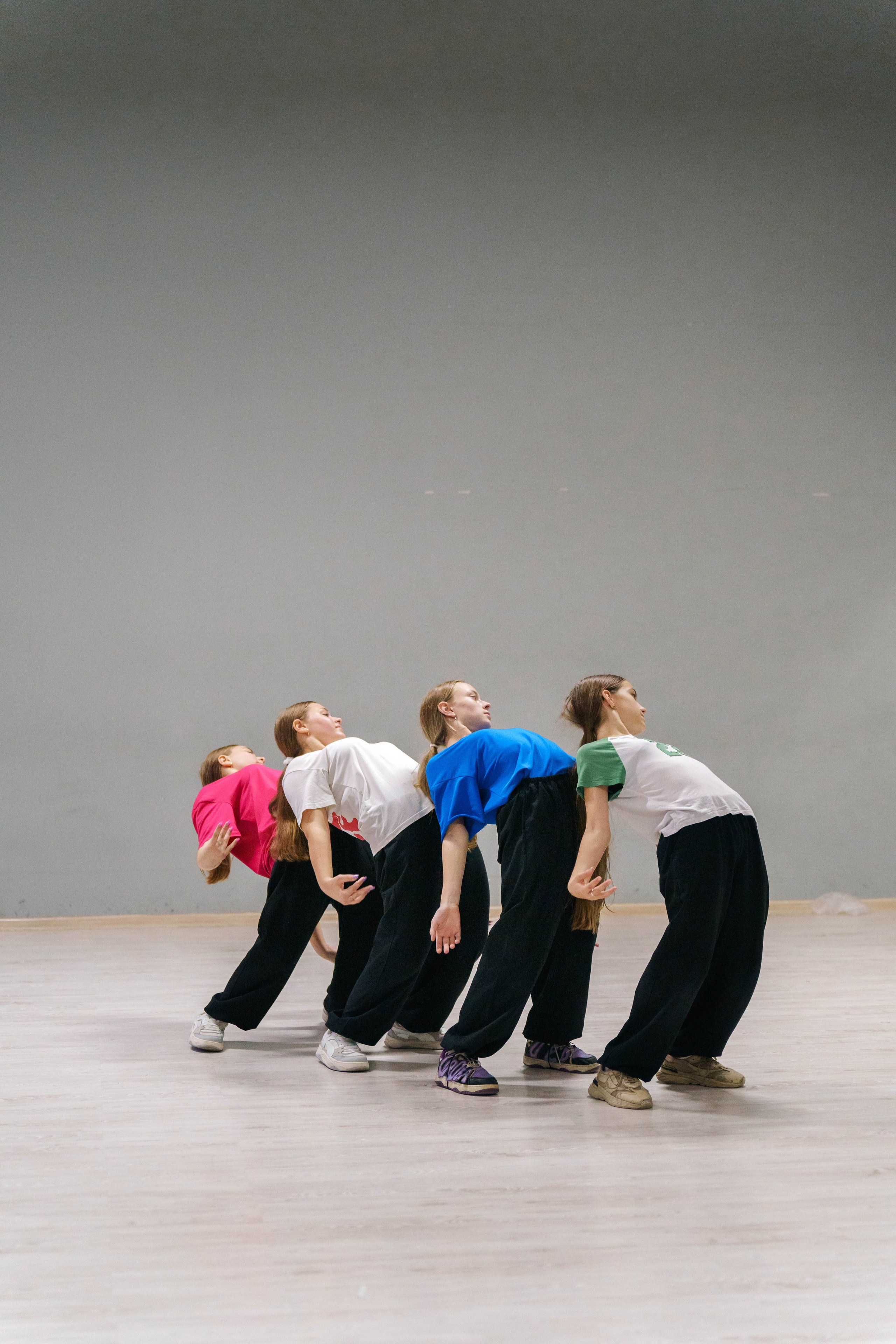 Проект tочka/танцы. Фотограф в Санкт-Петербурге Ибрагимова Алина