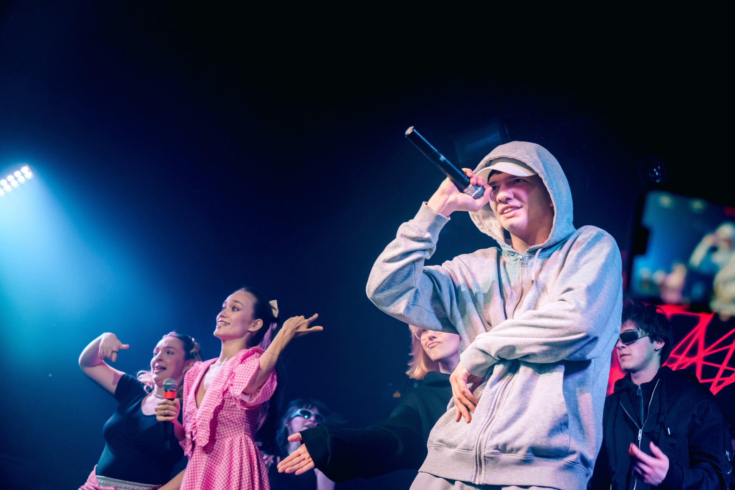 Мистер ВШТЭ 2025. Фотограф в Санкт-Петербурге Ибрагимова Алина