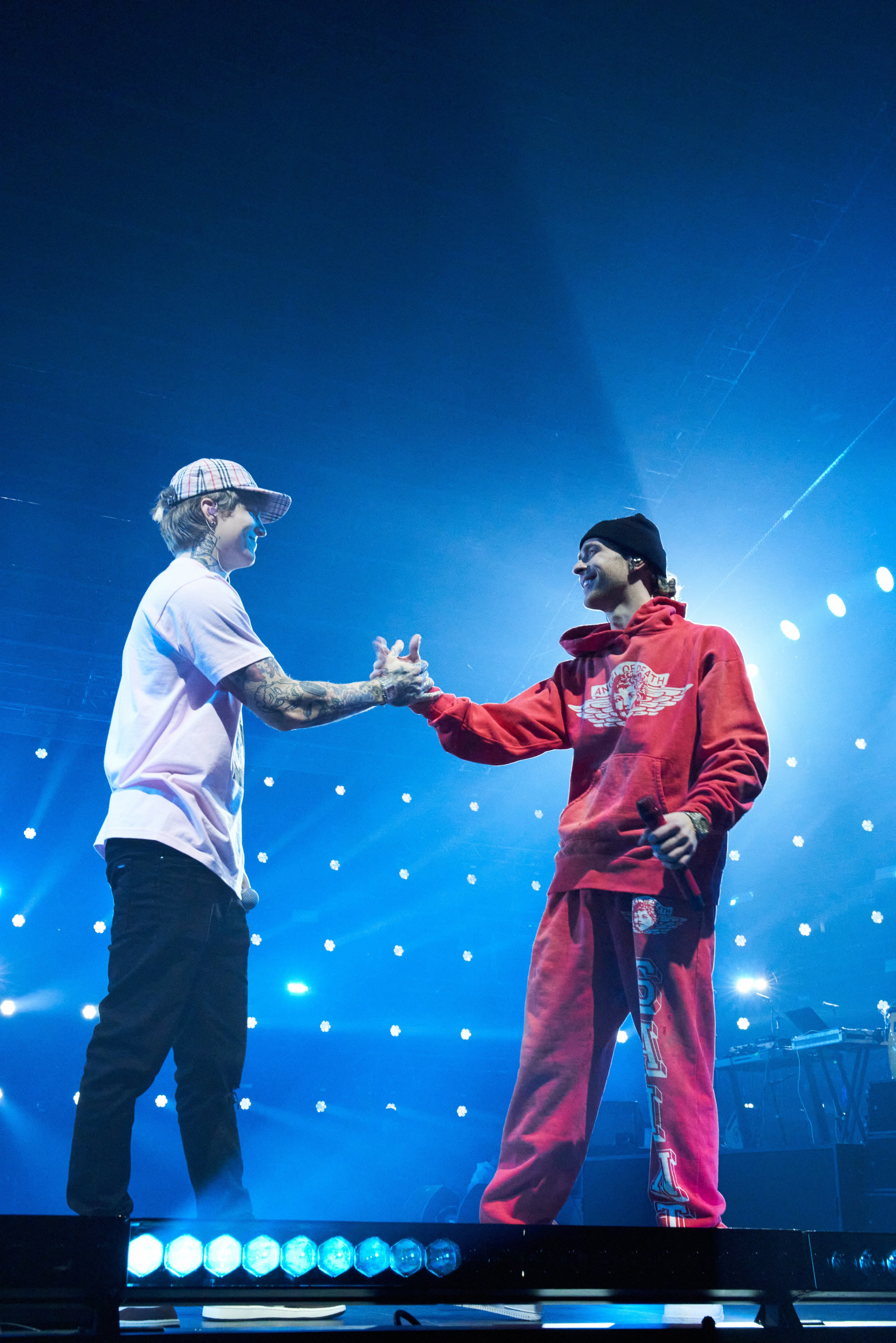 Концерт Егора Крида Москва. Fokysphoto