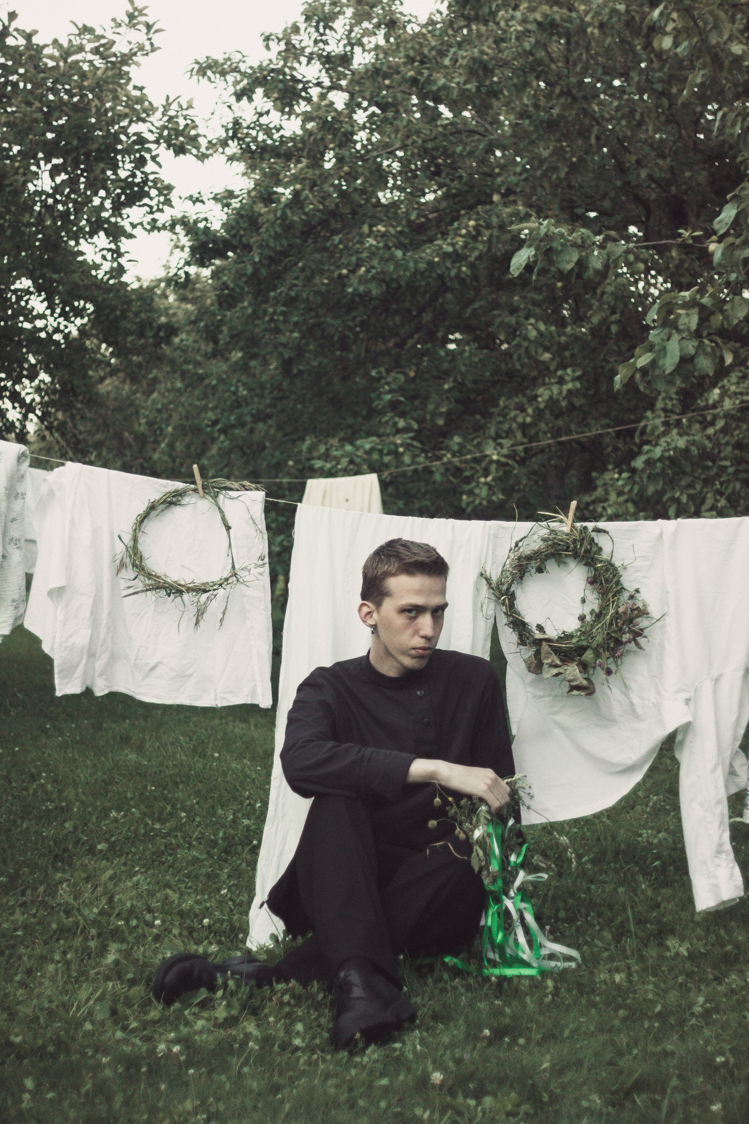 Организация Фотодней в Москве и Питере. Портретный и художественный фотограф в Москве