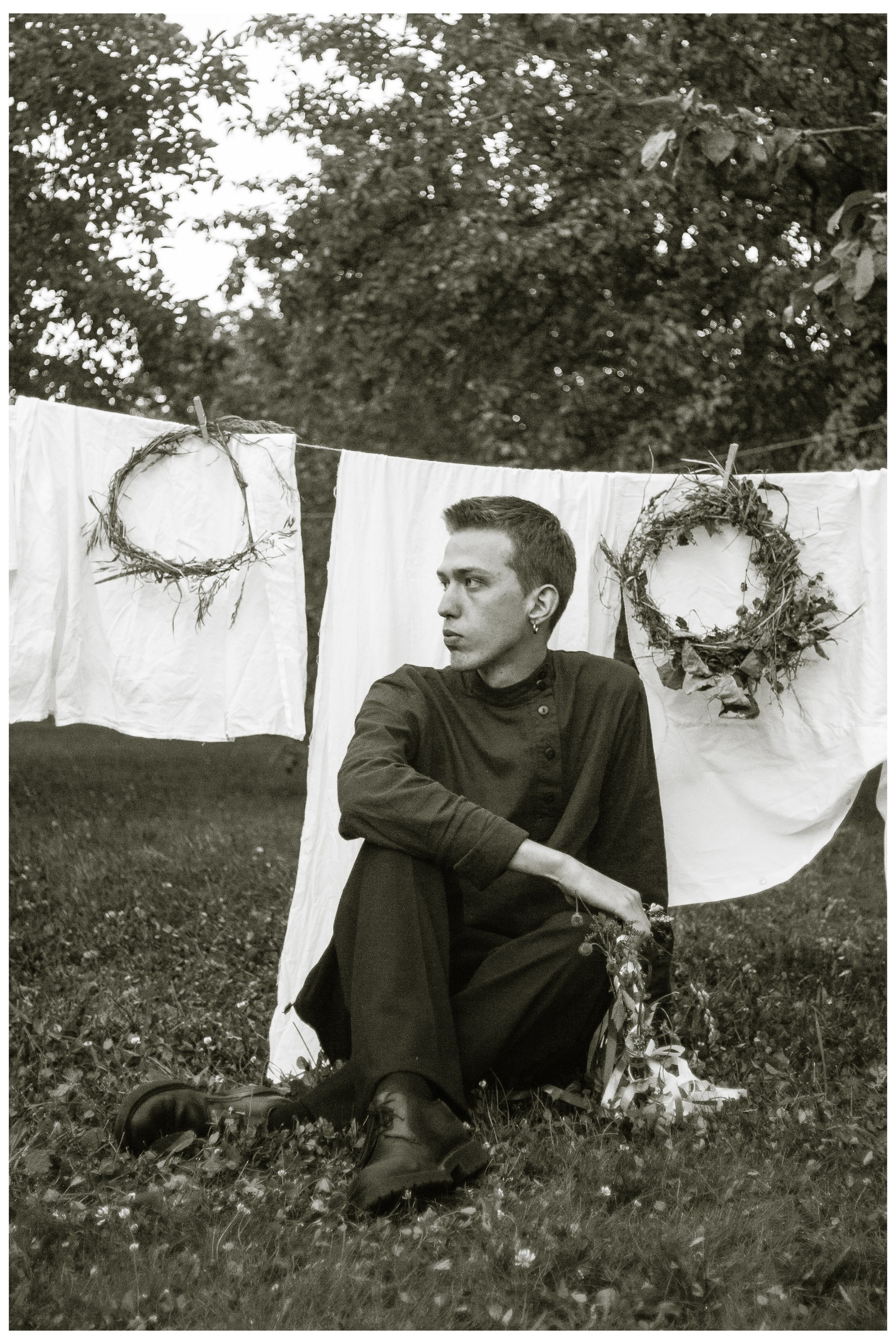 Организация Фотодней в Москве и Питере. Портретный и художественный фотограф в Москве